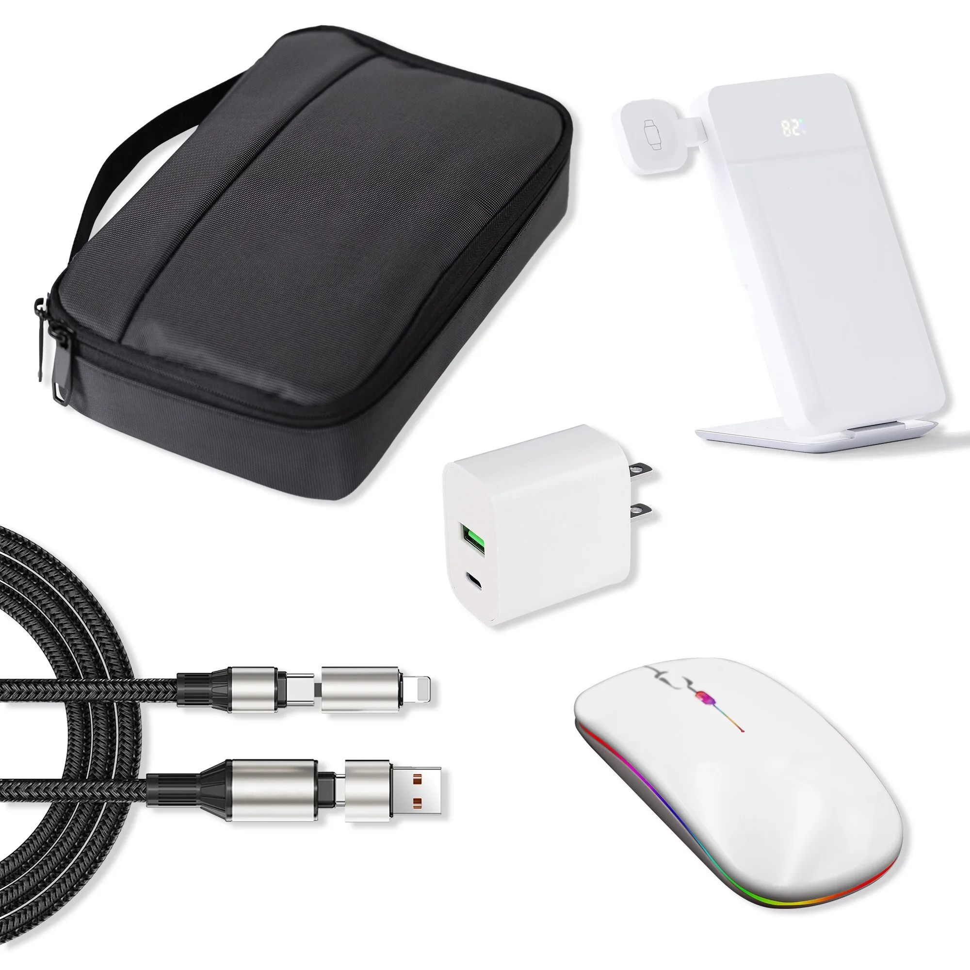 The Innovator Kit view 2