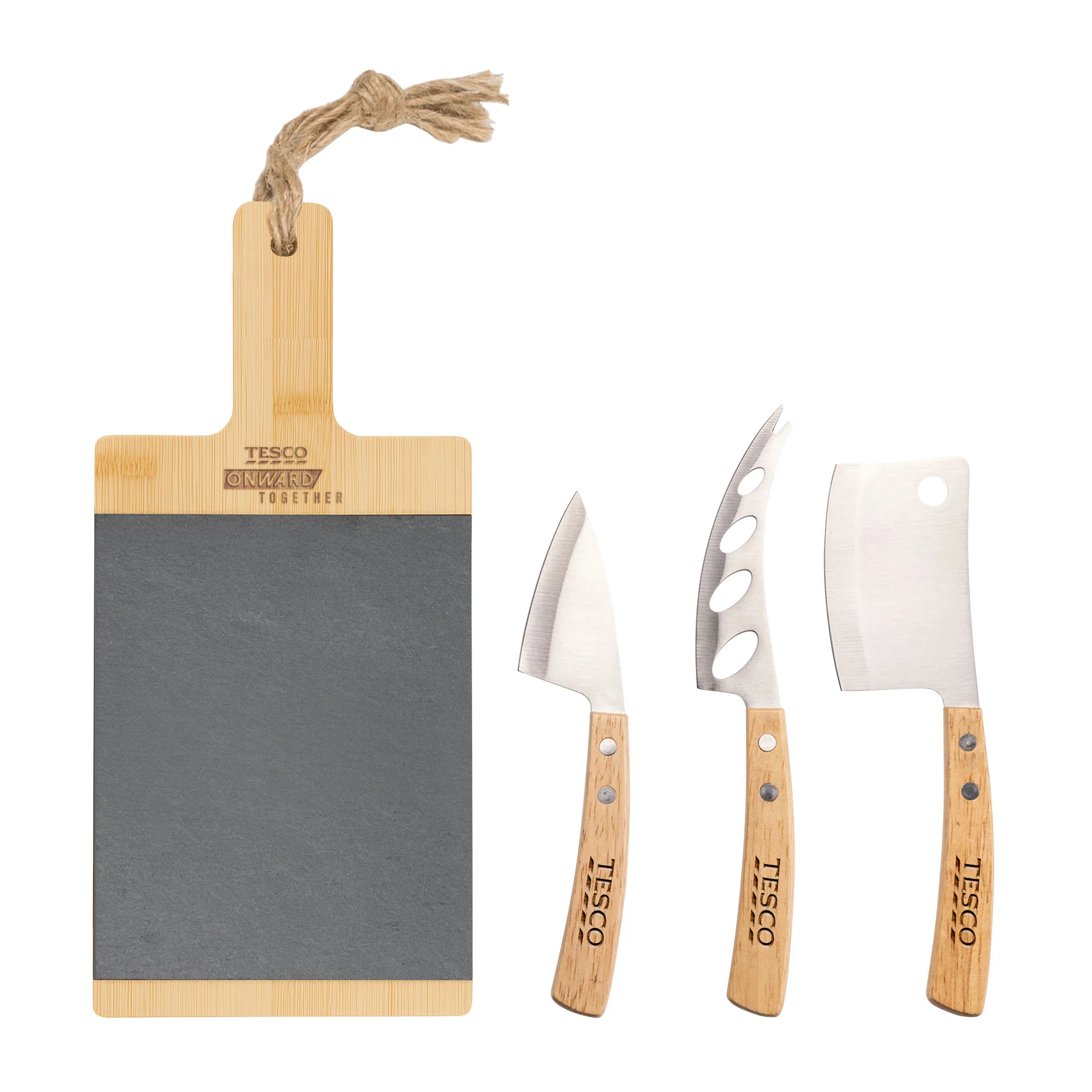 Artisan Gift Set