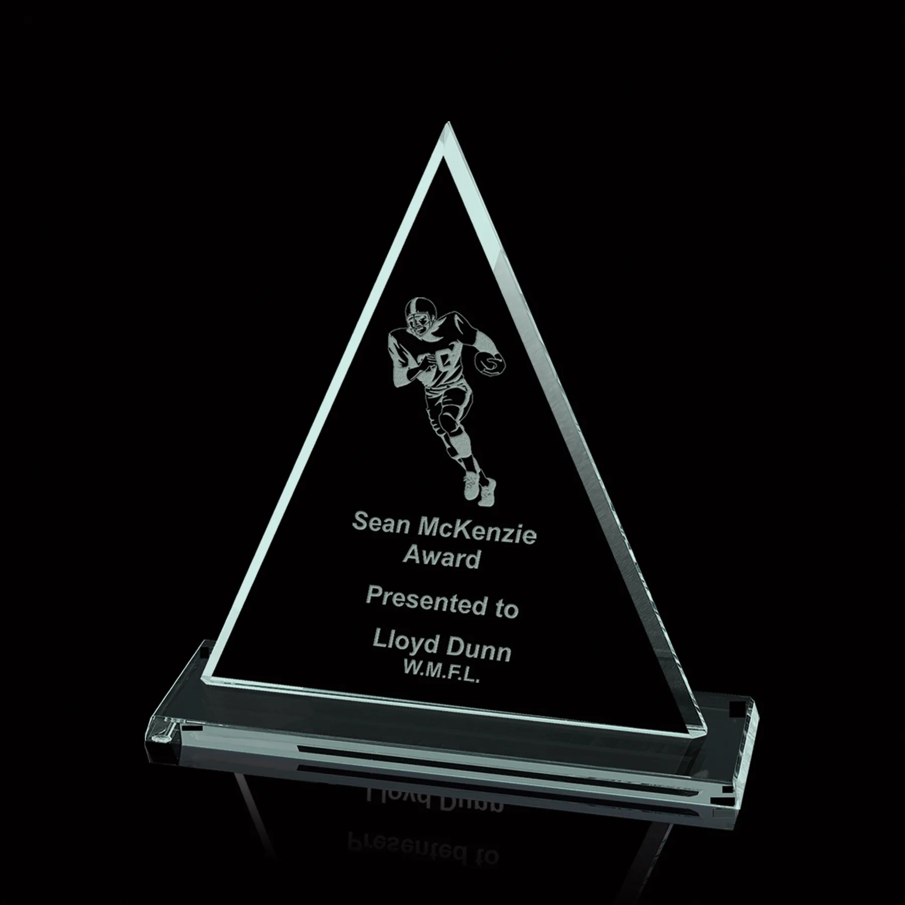Oxford Award — Oxford Award