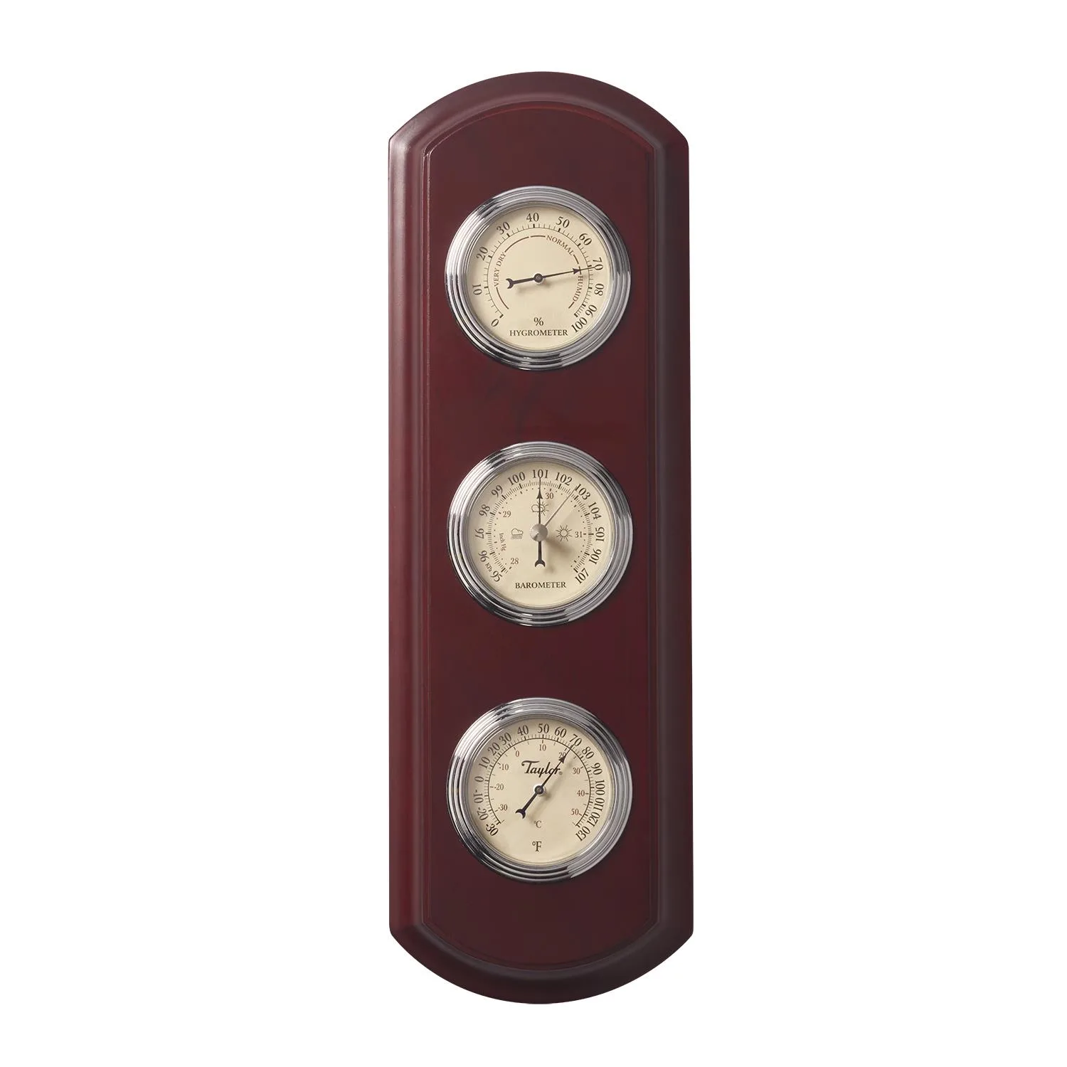 Taylor Heritage Indoor Weather Station