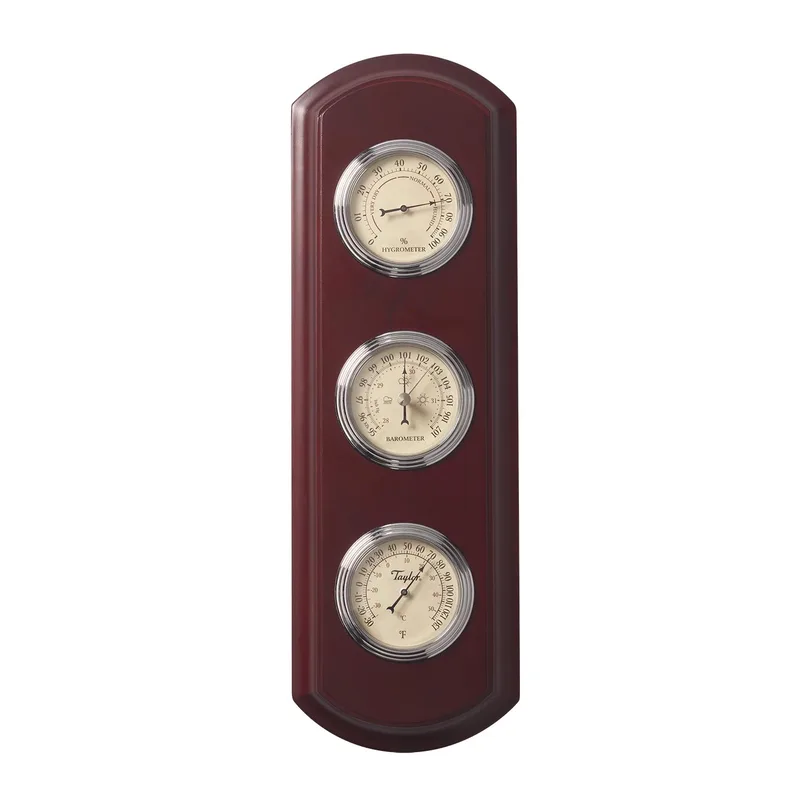 Taylor Heritage Indoor Weather Station