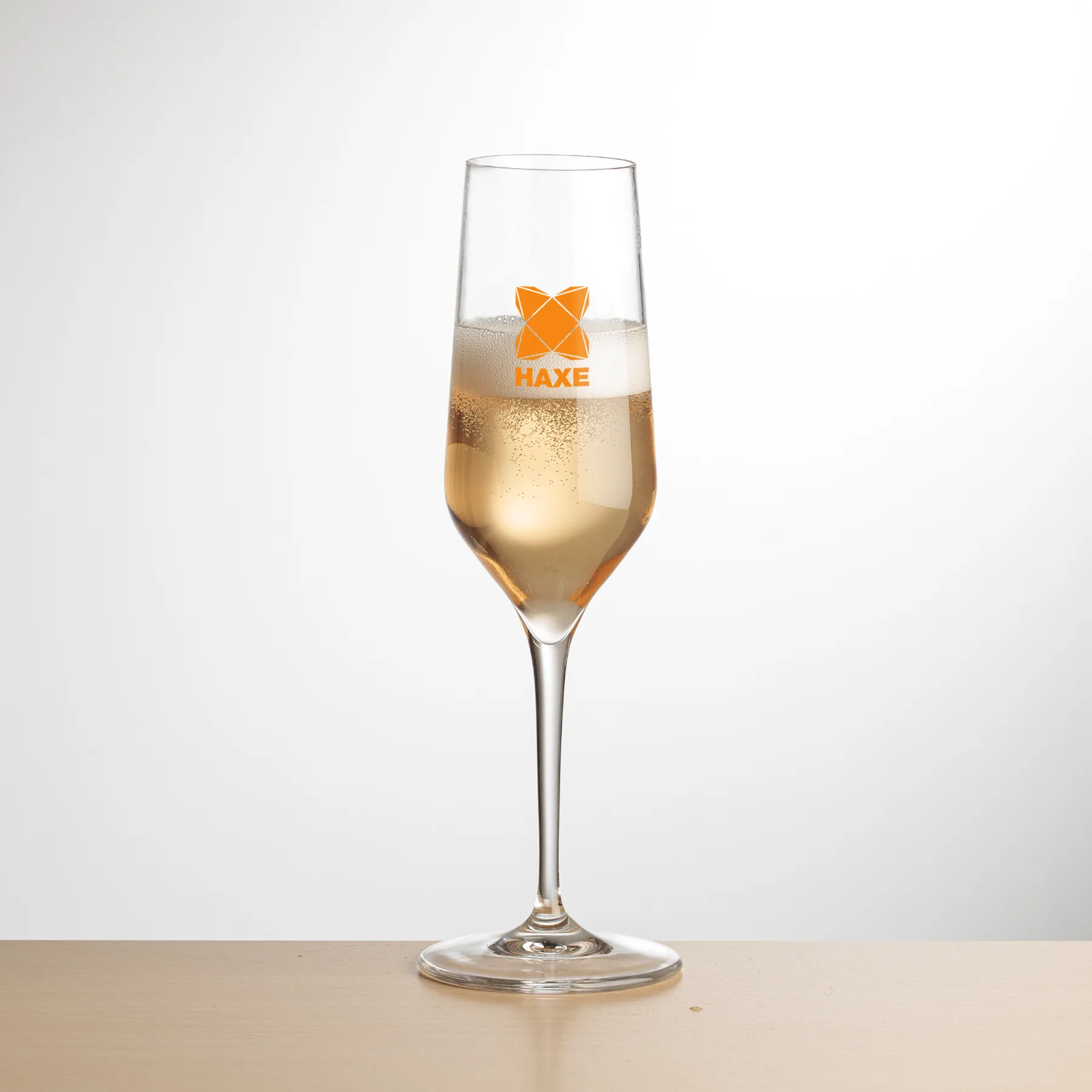 Germain Flute - 7.5oz — Germain Flute - 7.5oz