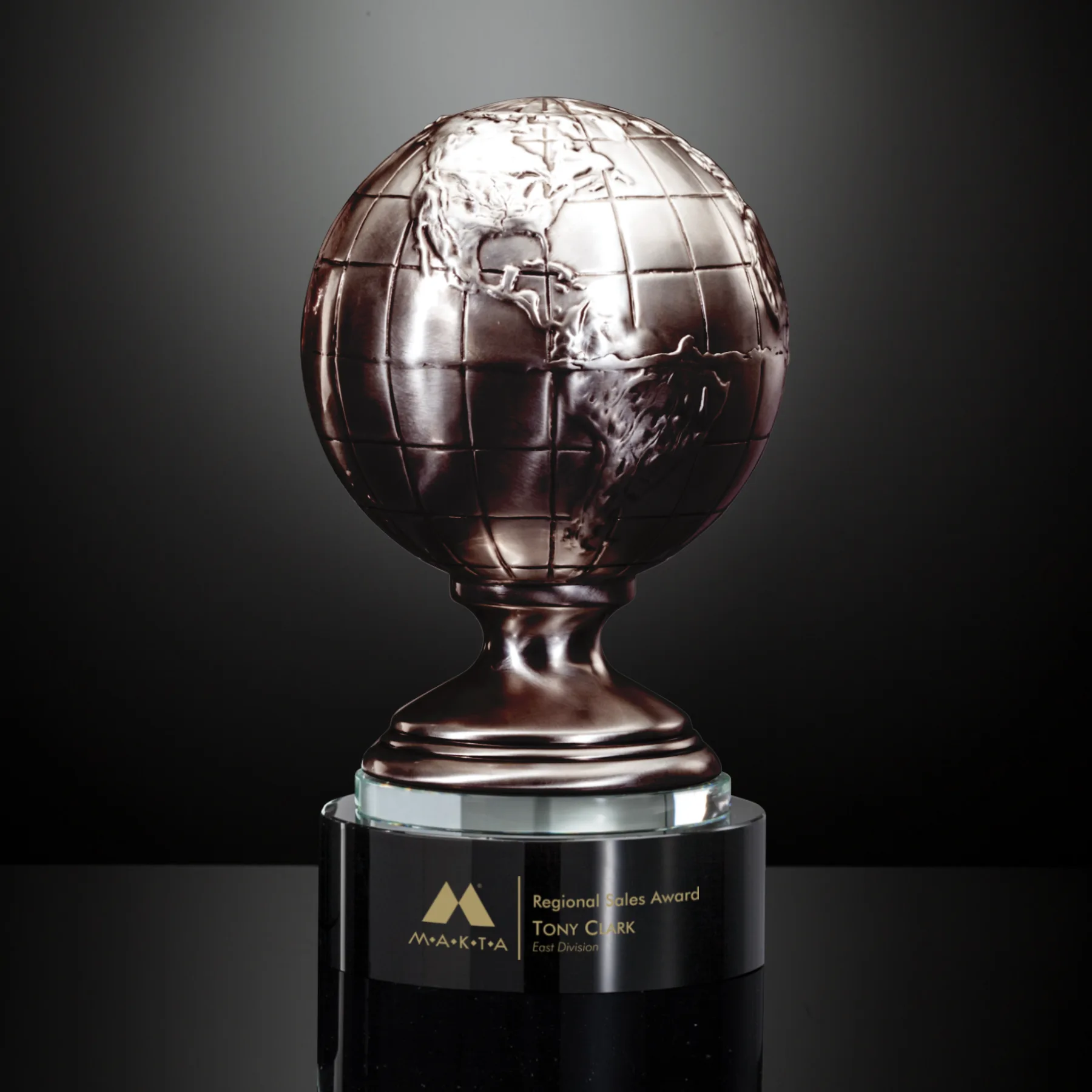 Expedition Award — Expedition Award