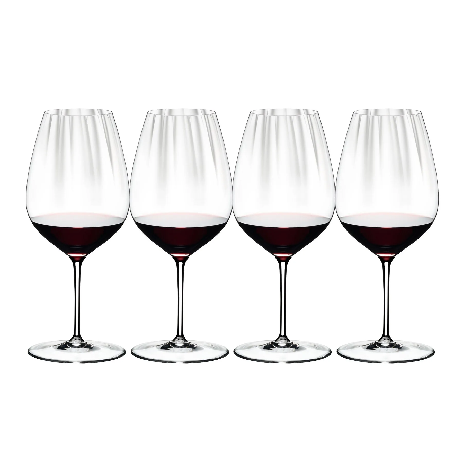RIEDEL Performance Cabernet/Merlot Glasses, Set of 4 view 2