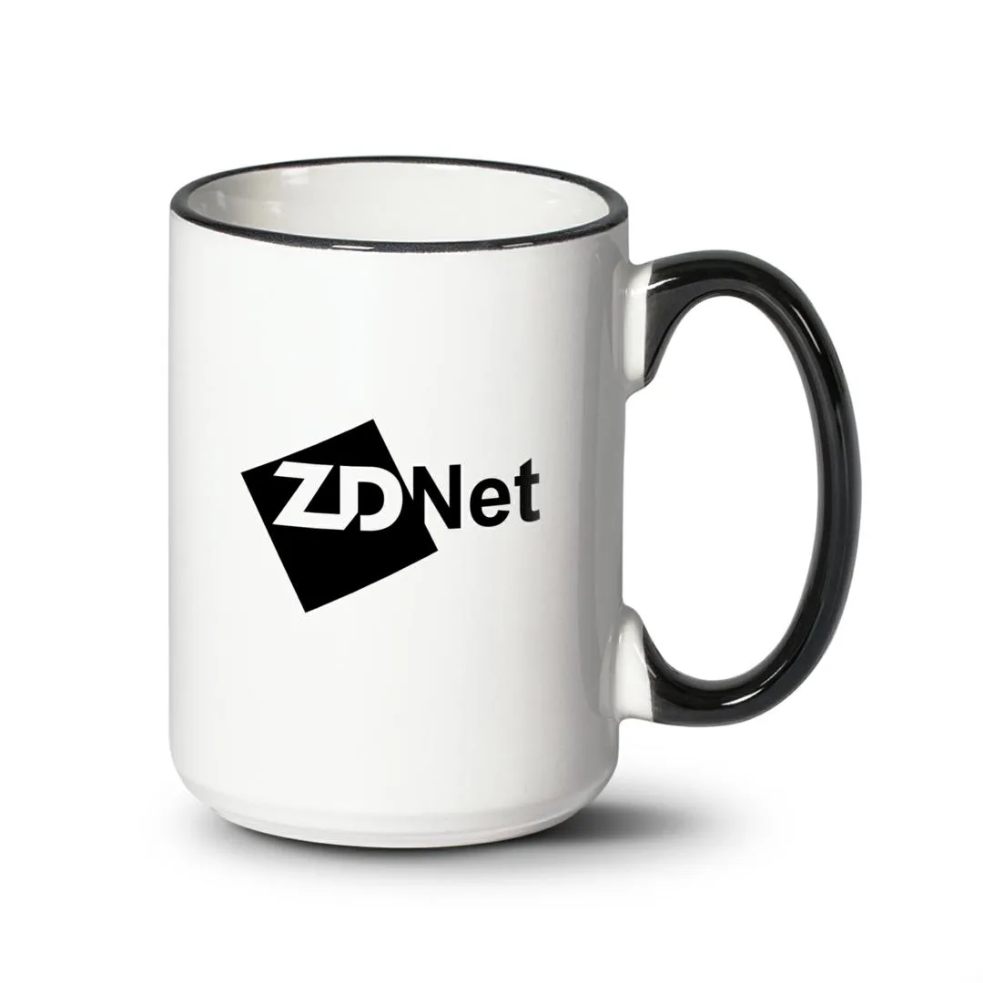 Clancy Mug - 15oz — Clancy Mug - 15oz