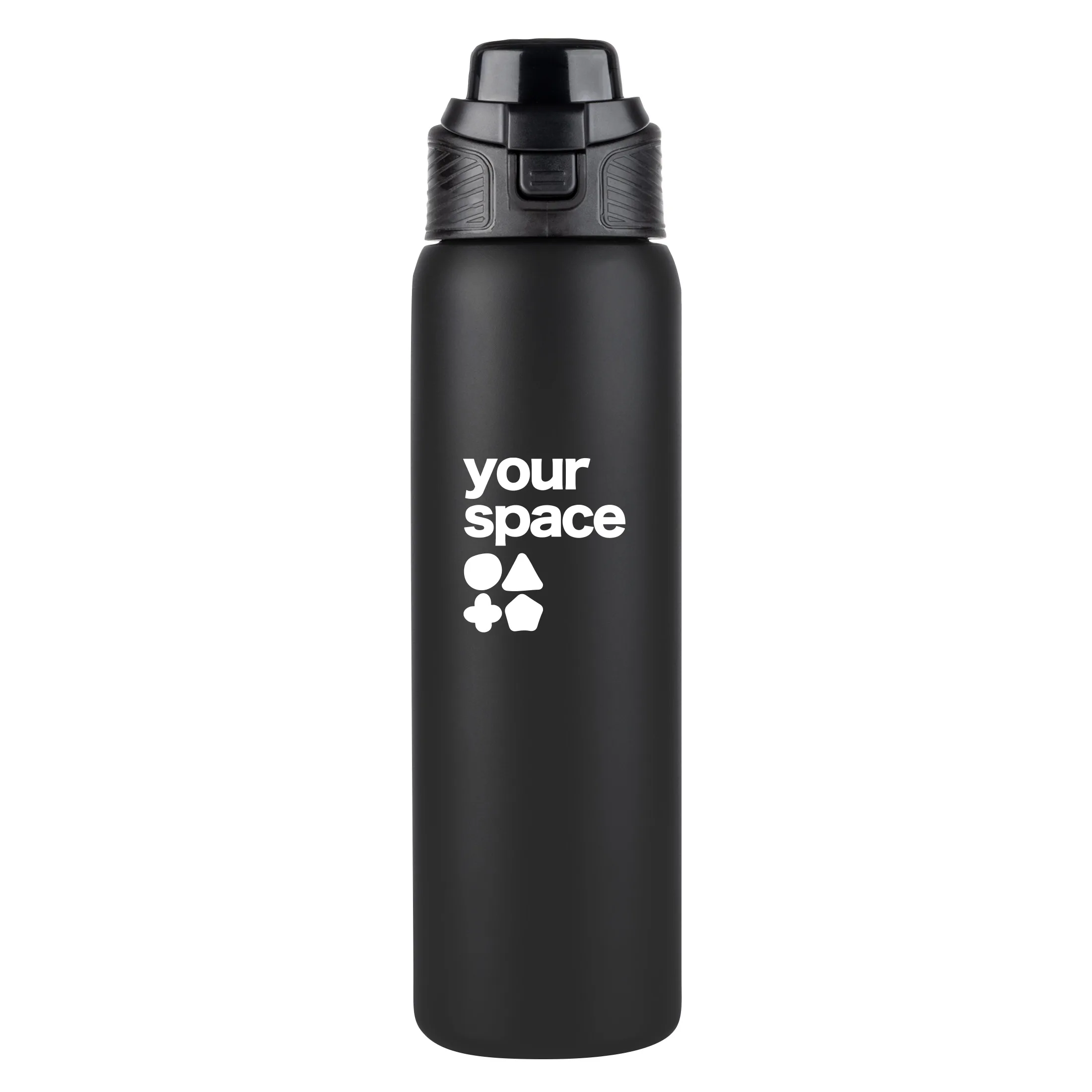 Riese Chug Style Double Wall SS Bottle - 28oz — Riese Chug Style Double Wall SS Bottle - 28oz