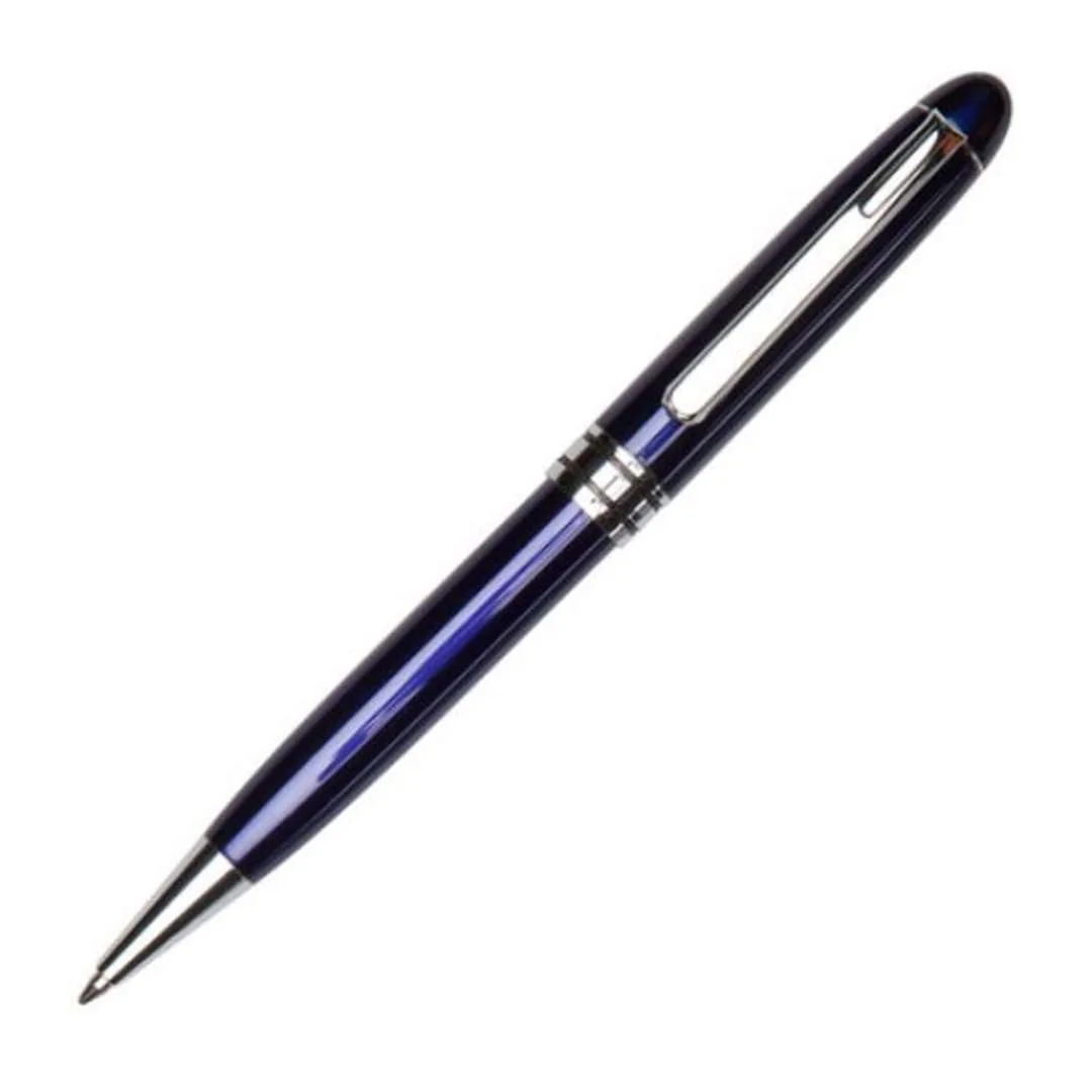 Blue PMS 2758C