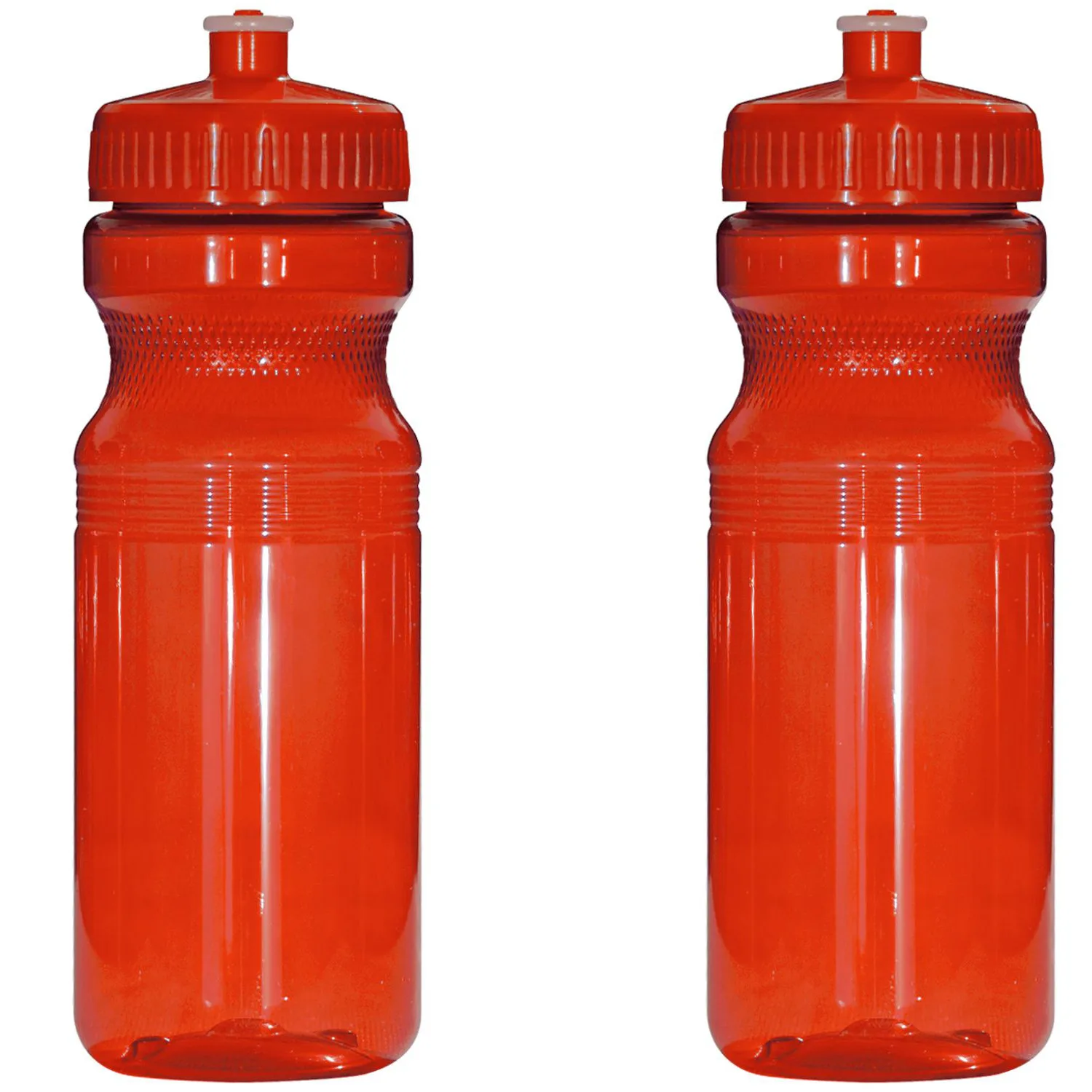 Ultra Lite 24 oz PET Sports Bottle view 7