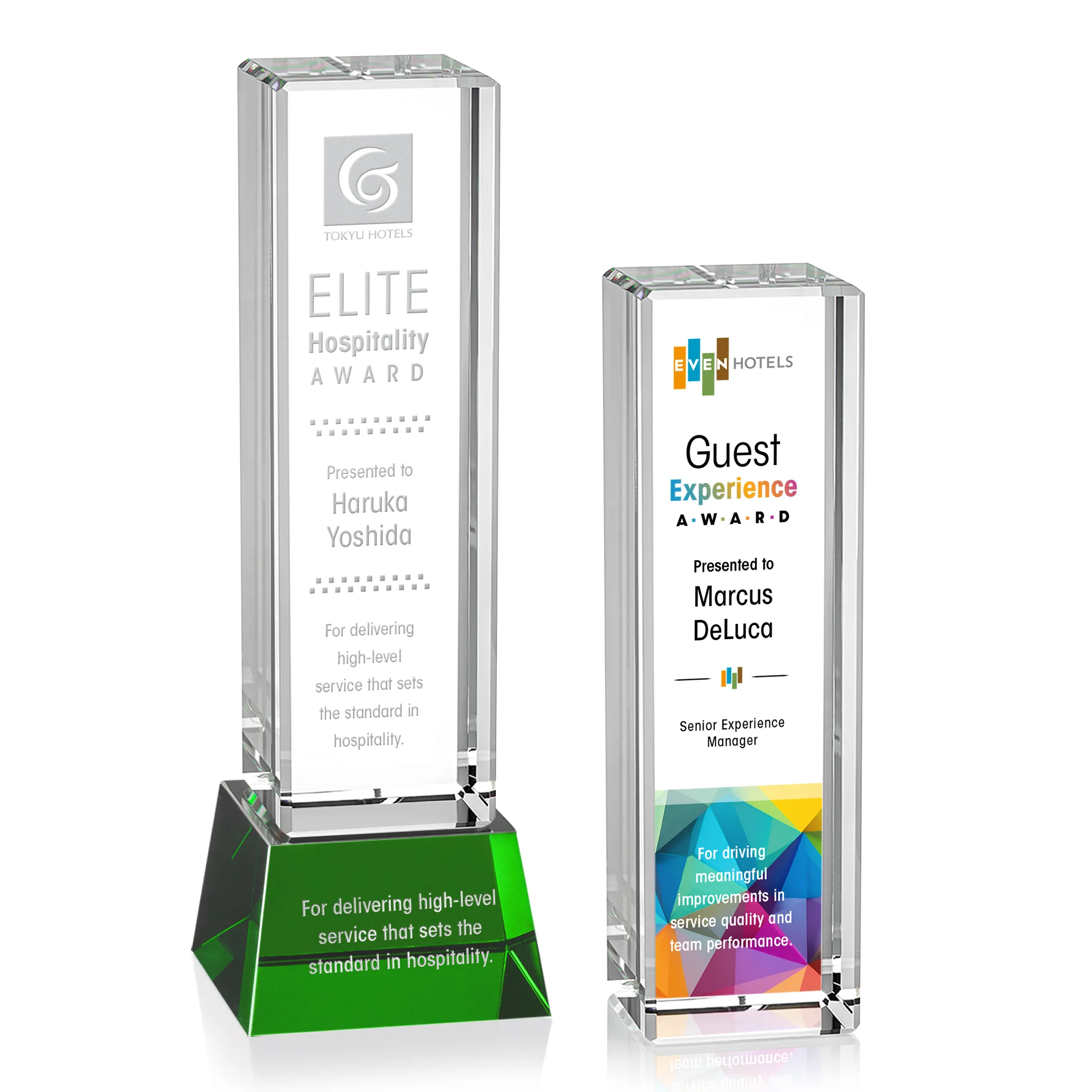 Robson Award