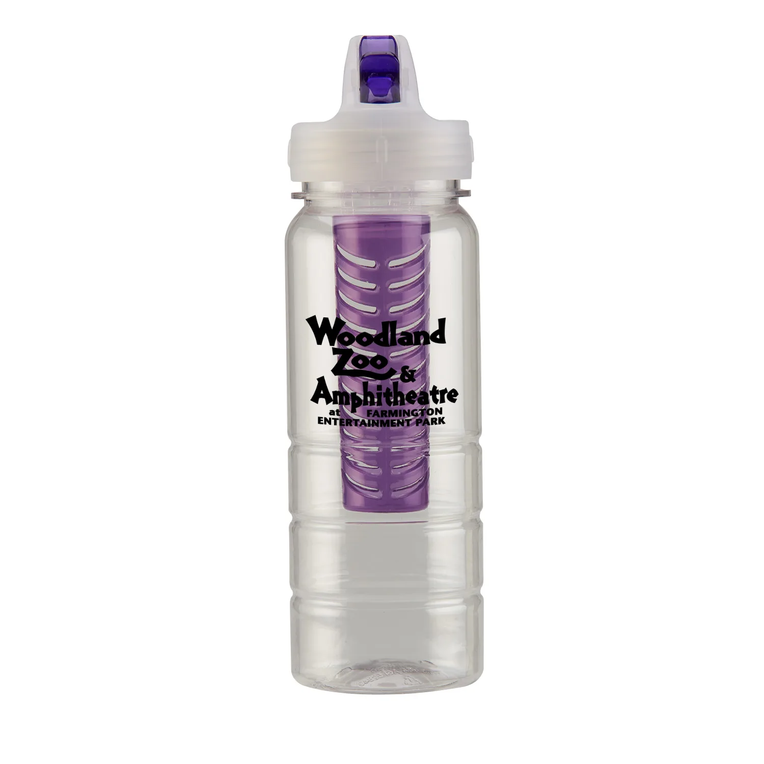 Translucent Purple