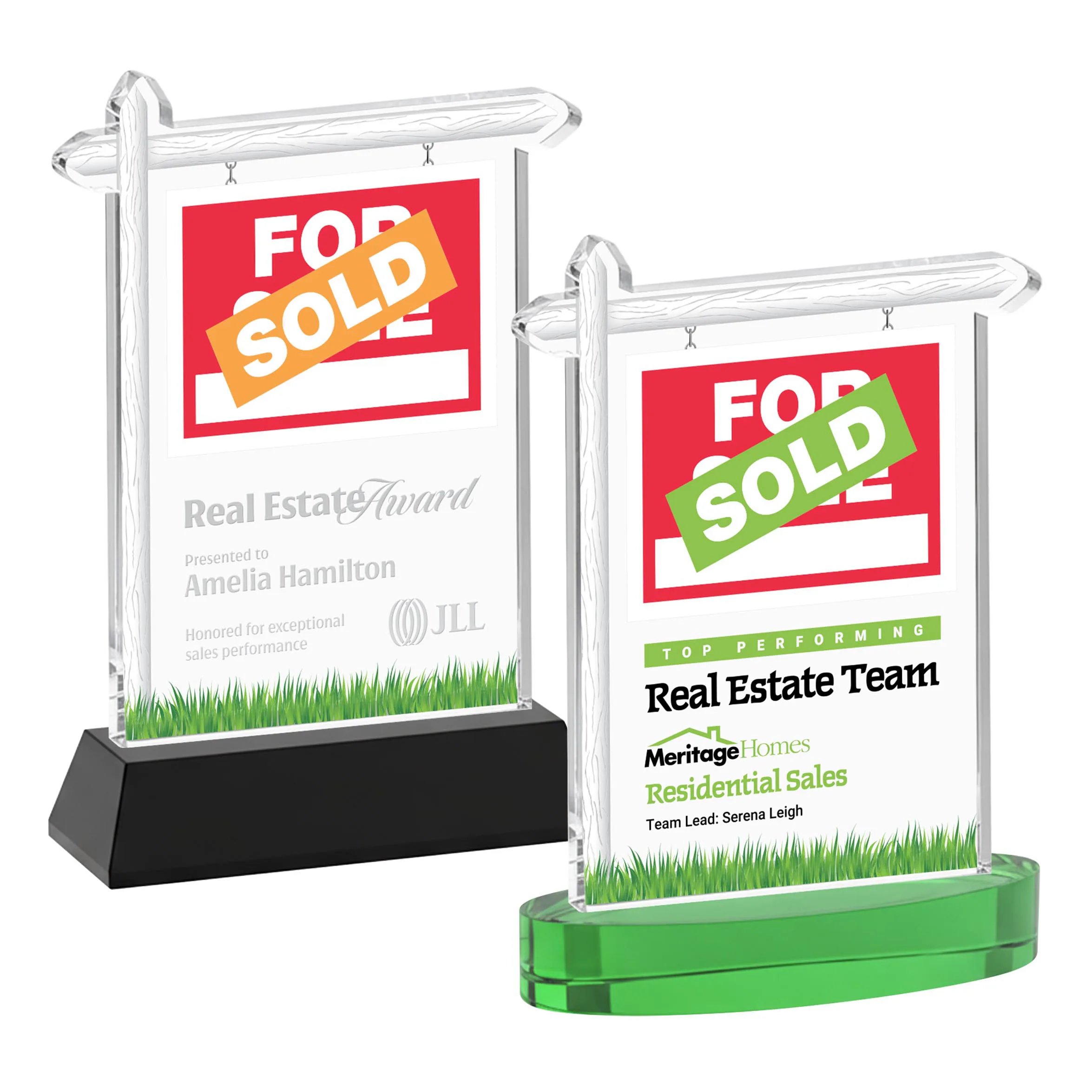 Real Estate Award