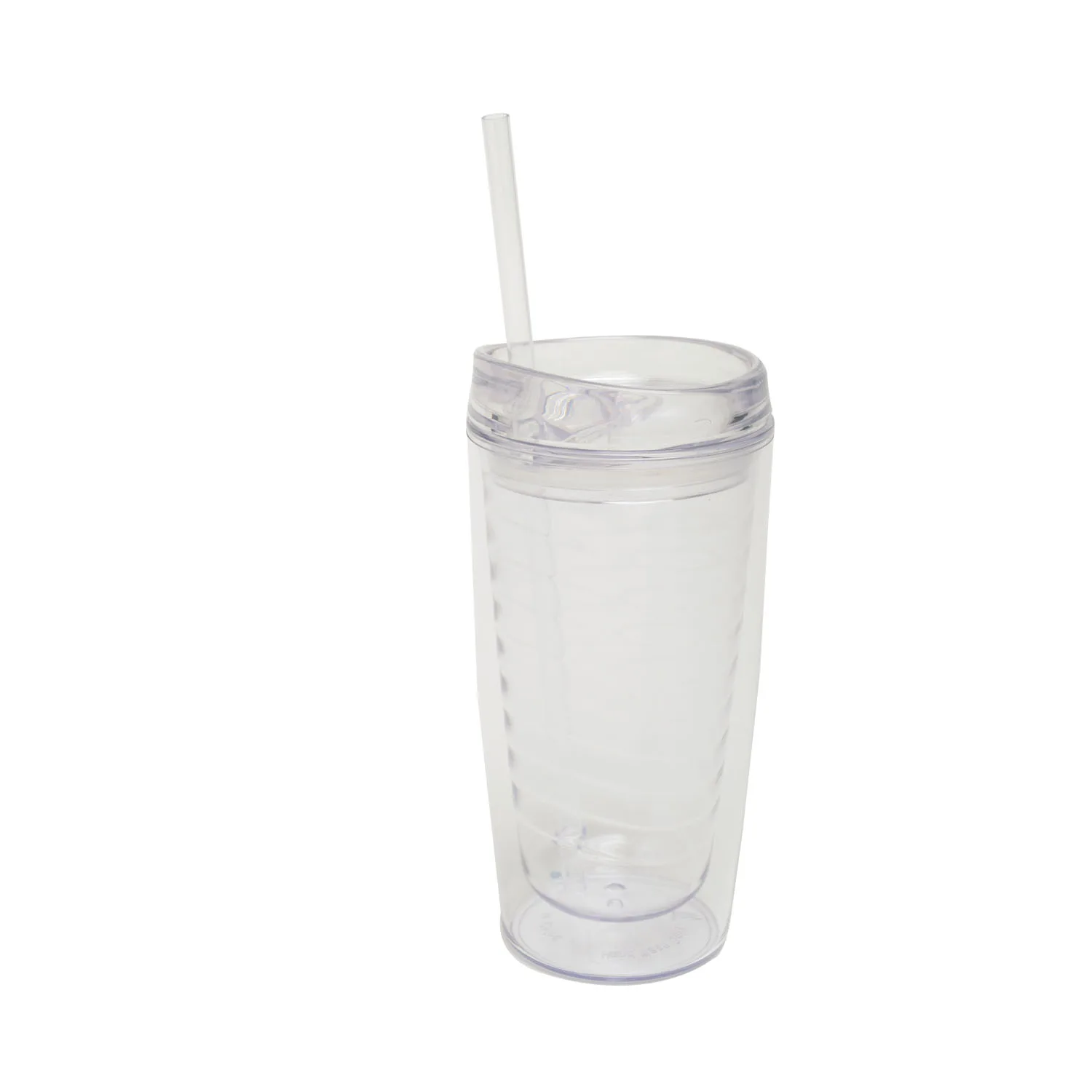 16 Oz. Vivid Tumbler view 2
