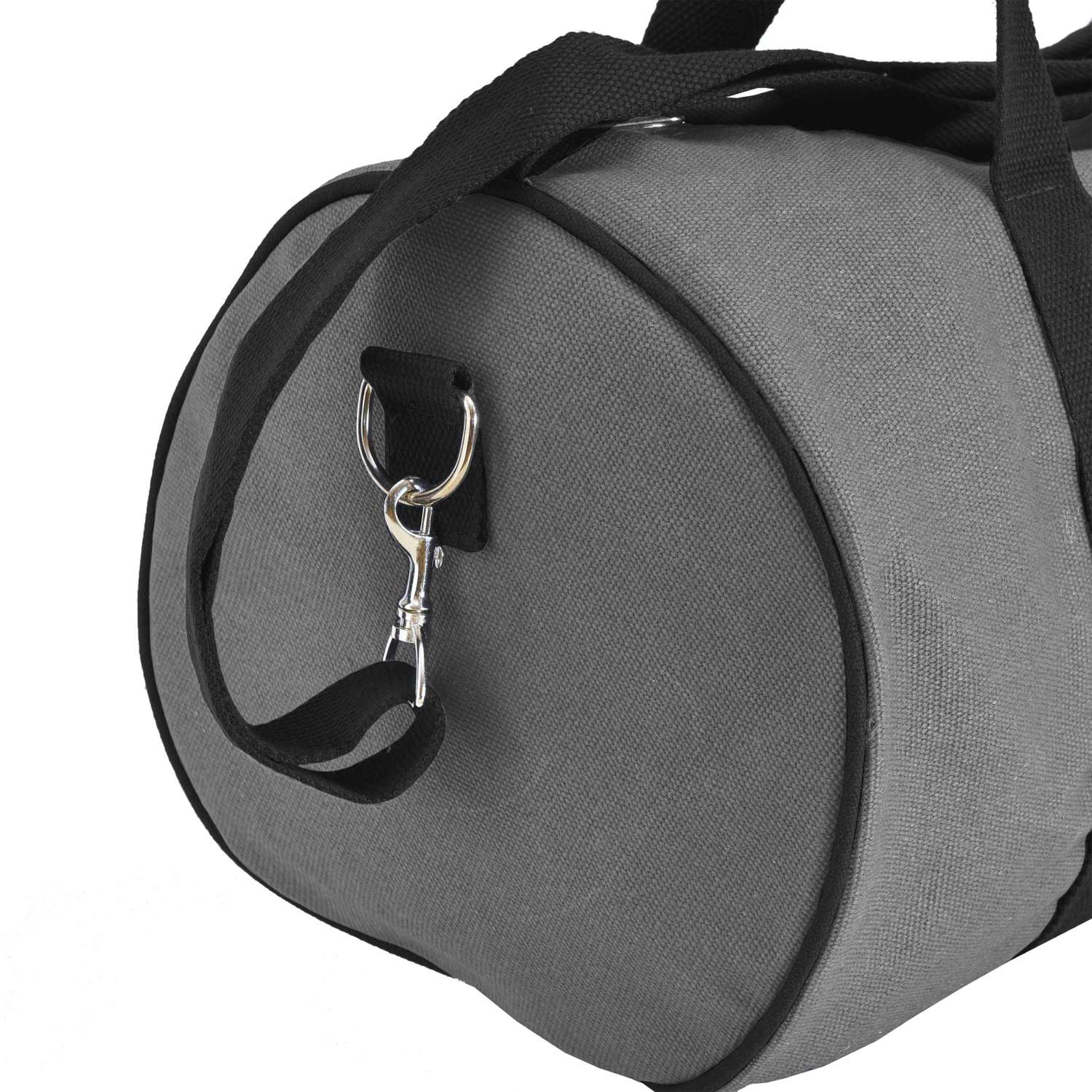 Classic Duffel view 3