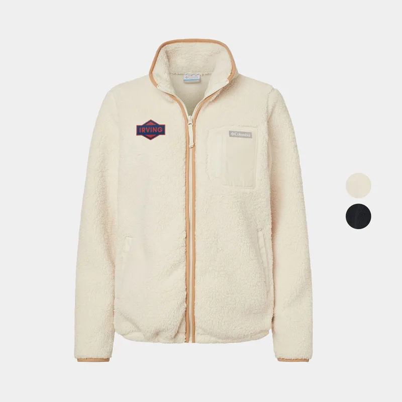 Columbia Women's West Bend Full-Zip Jacket