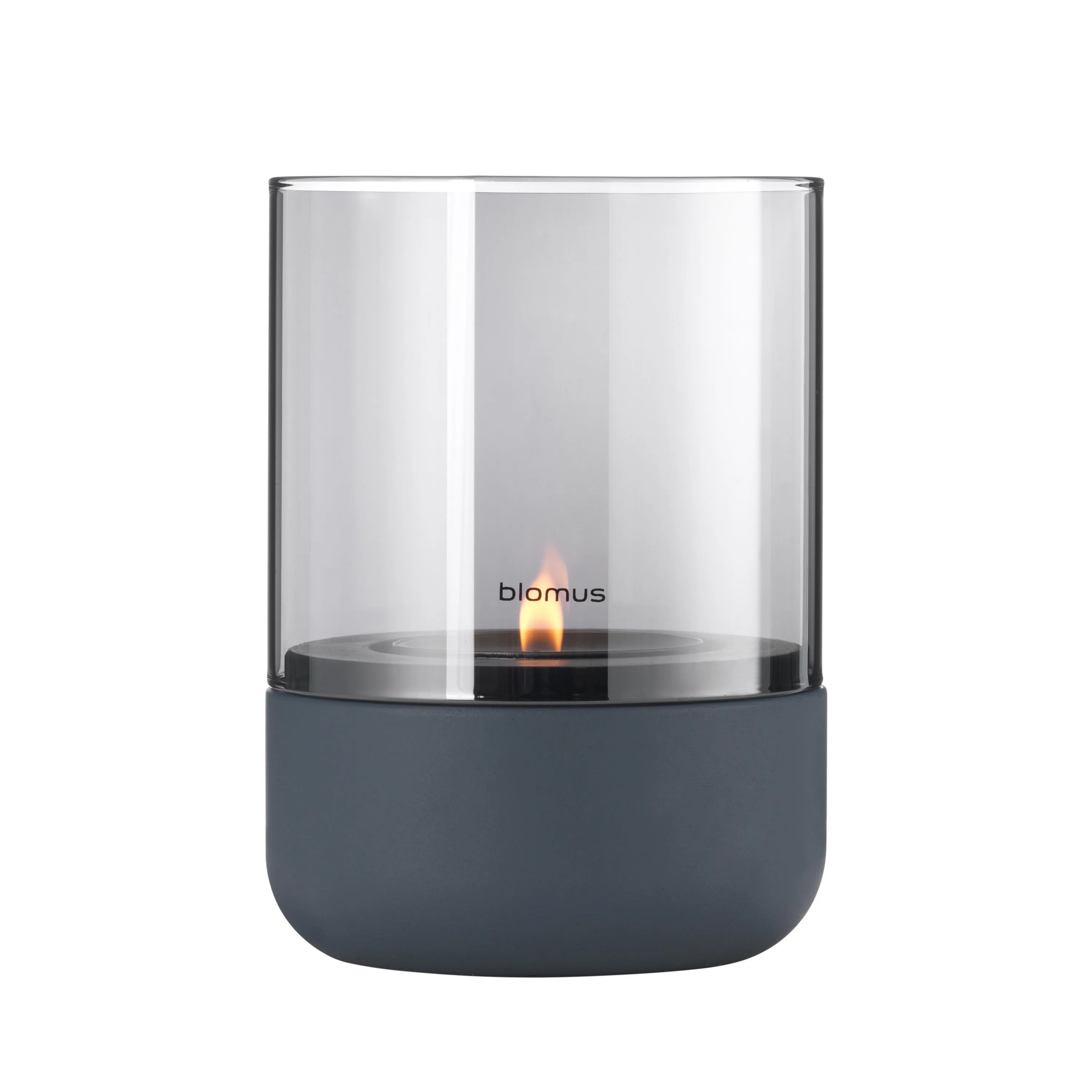 Blomus Calma Hurricane Lamp For Tealight