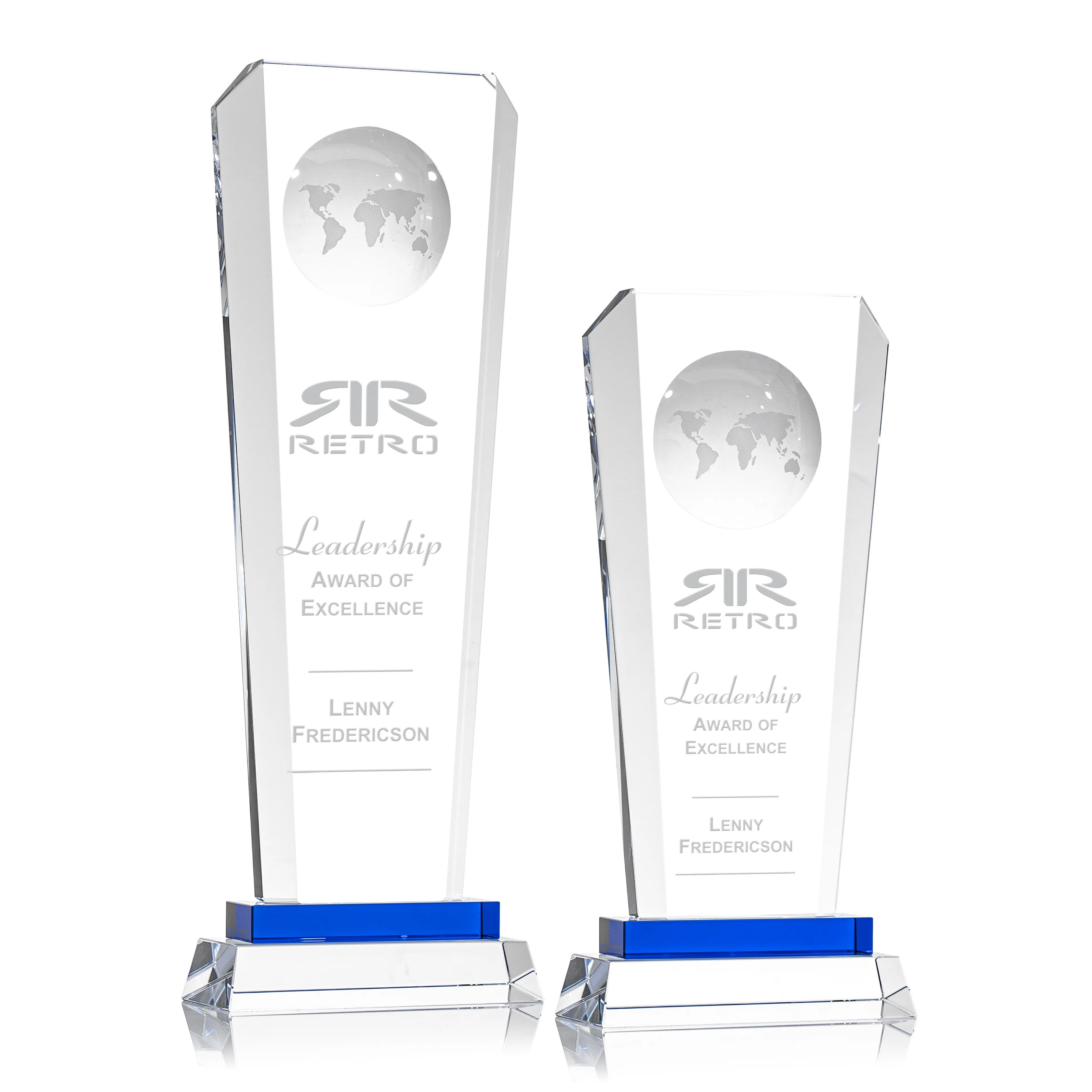 Inglefield Globe Tower Award