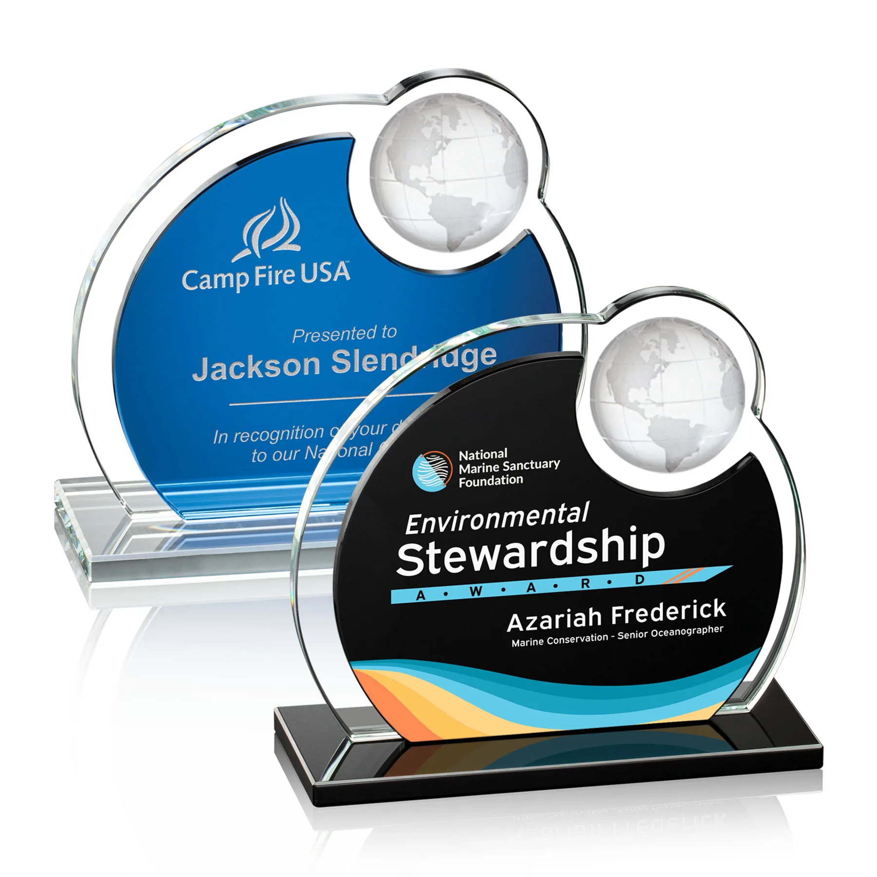 Riccarda Globe Award