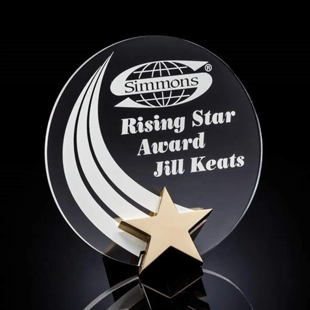 Radiance Award — Radiance Award