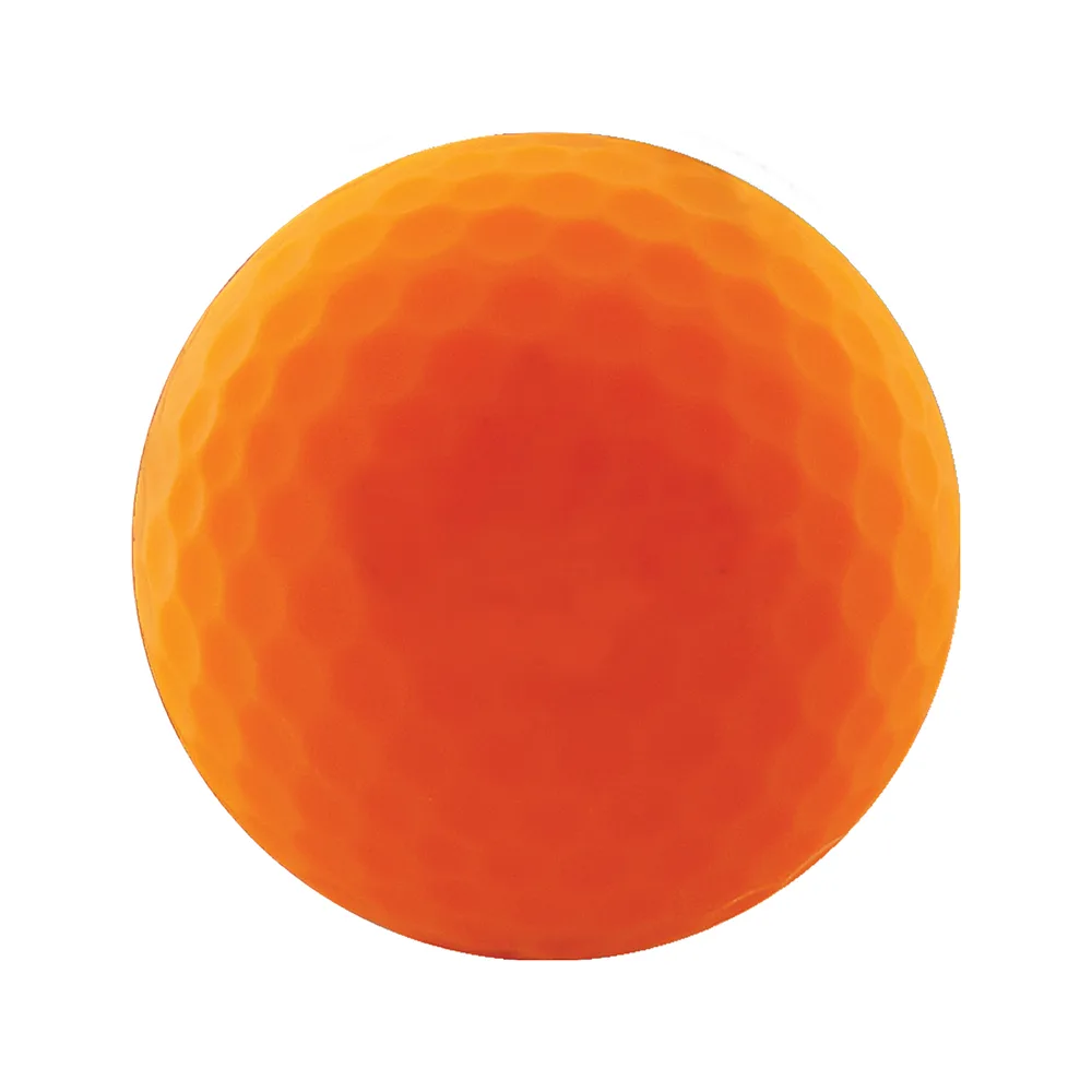 Callaway Super Soft Orange Golf Balls view 2