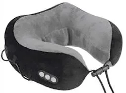 Health, Beauty & Fitness Bally Cordless Rechargeable Heated Neck Massage Pillow