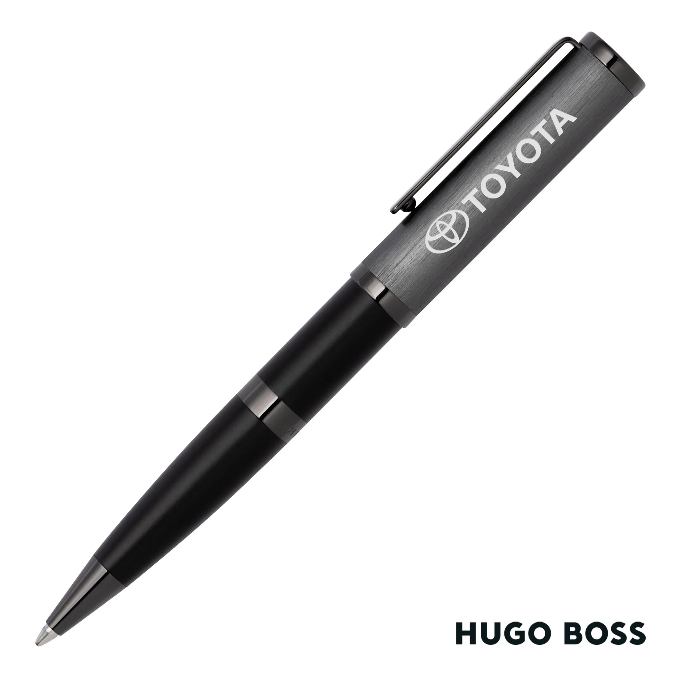 Hugo Boss® Formation Gleam Pen — Hugo Boss® Formation Gleam Pen