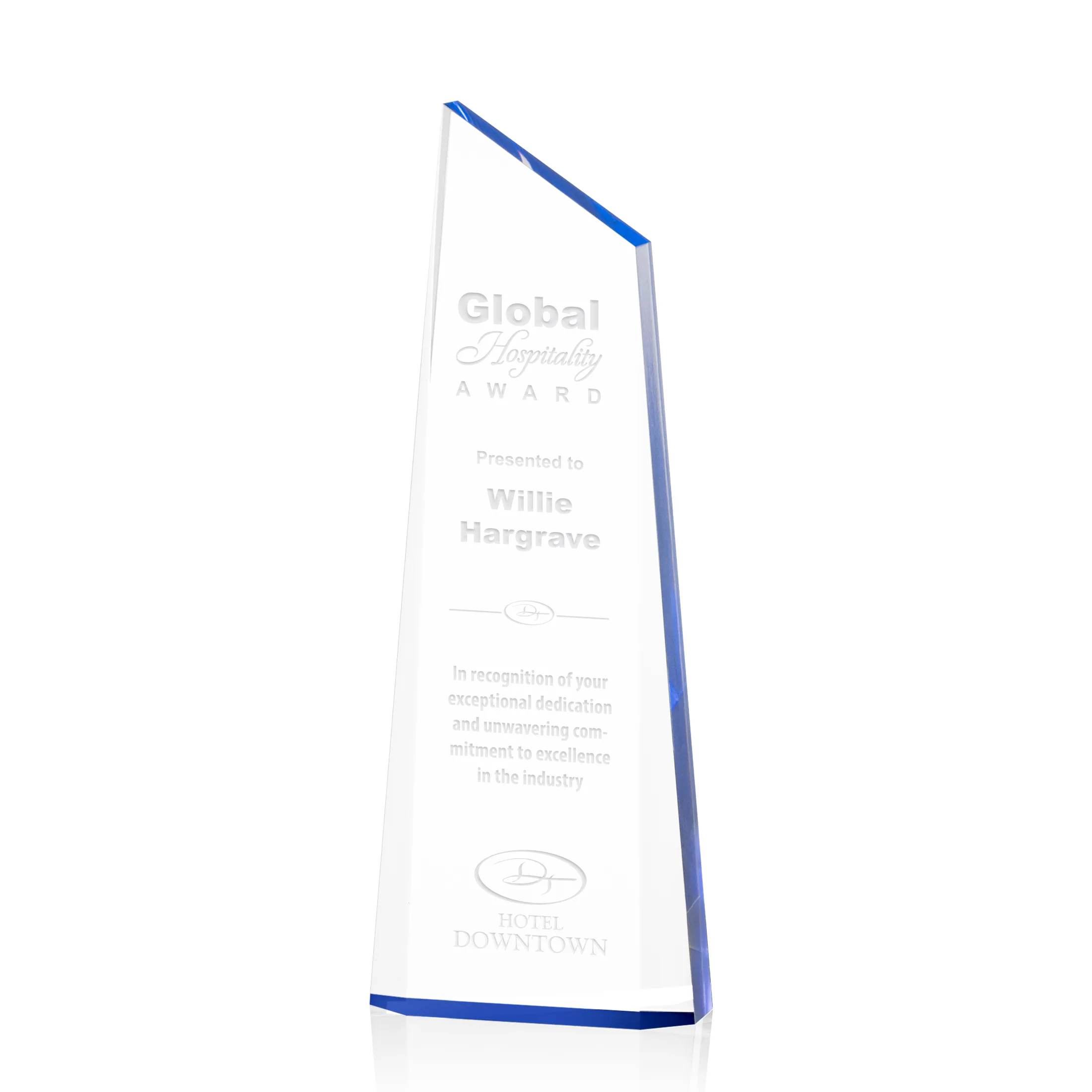 Webster Award — Webster Award