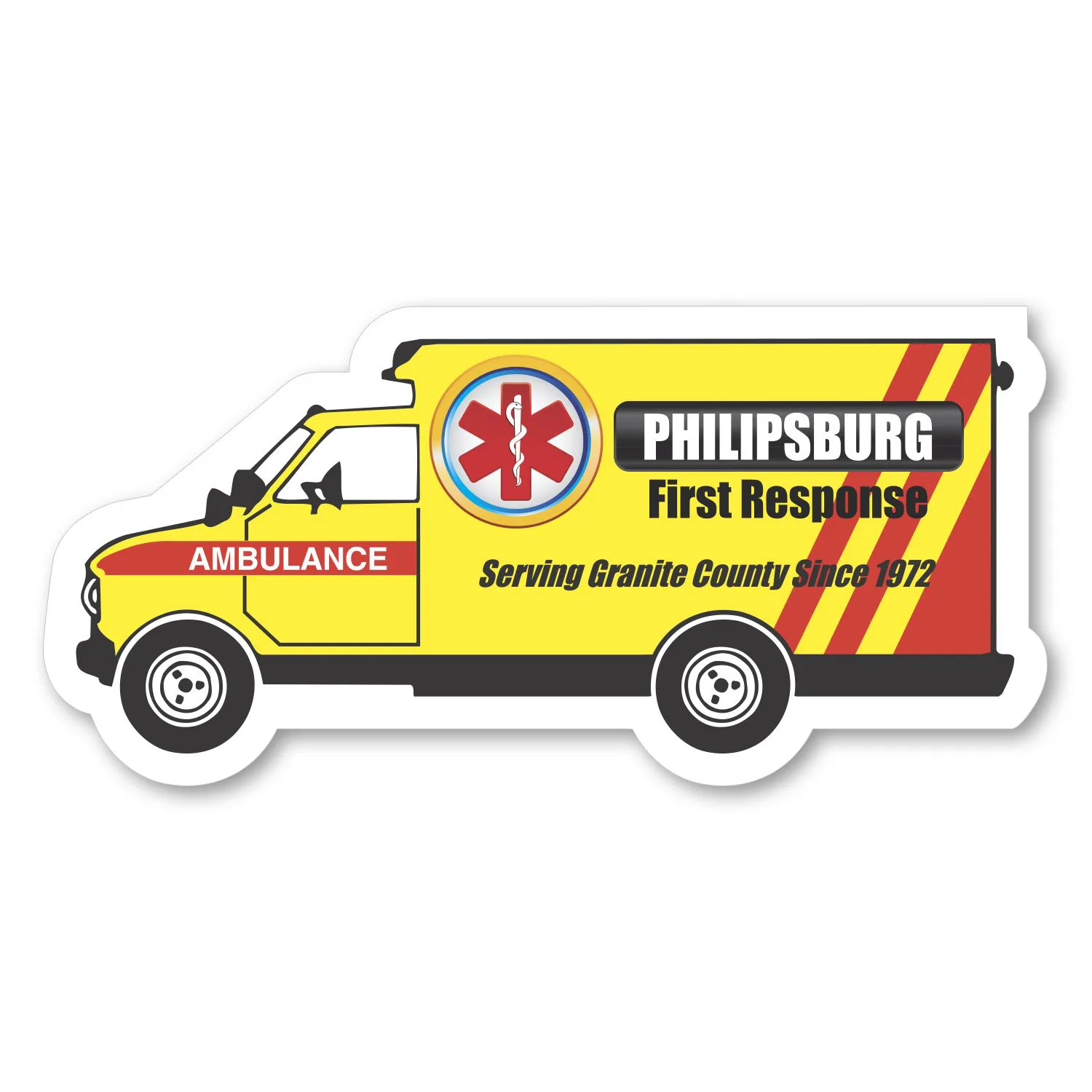 Ambulance