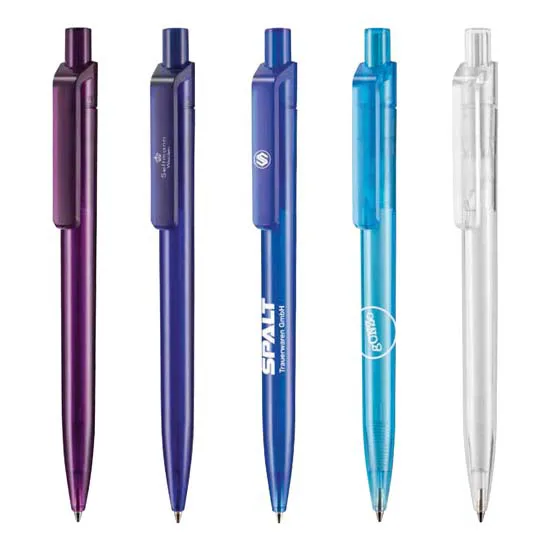 Insider Transparent Pen