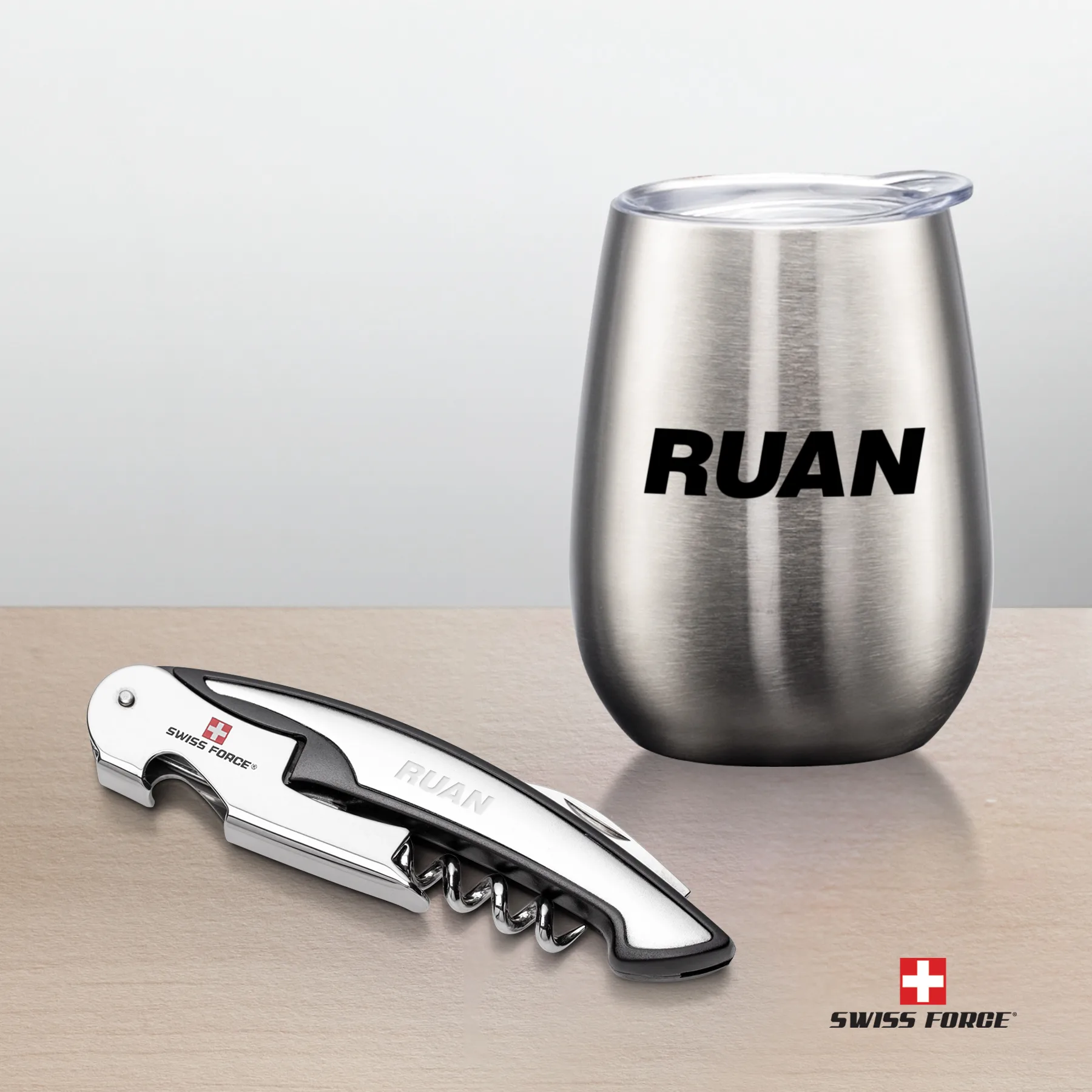 Silver