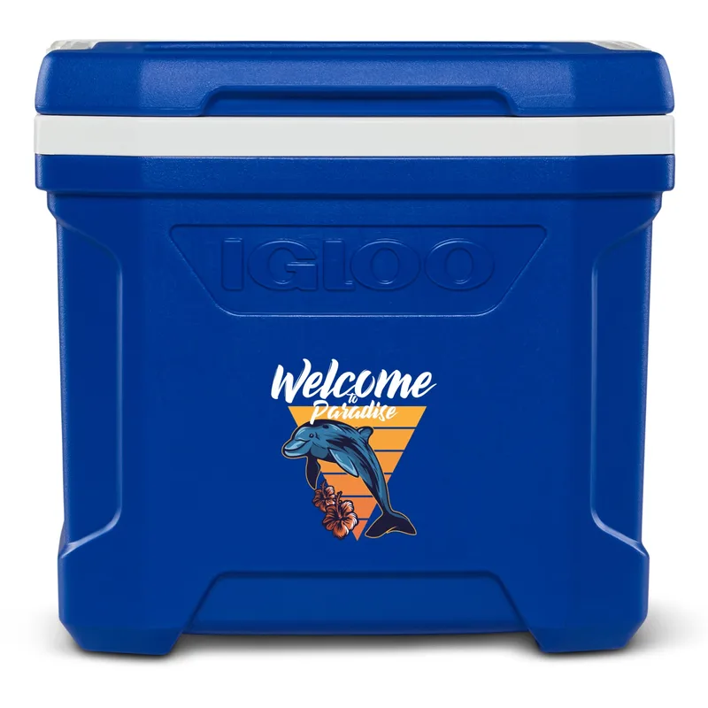 16 QT. Igloo® Profile II Cooler