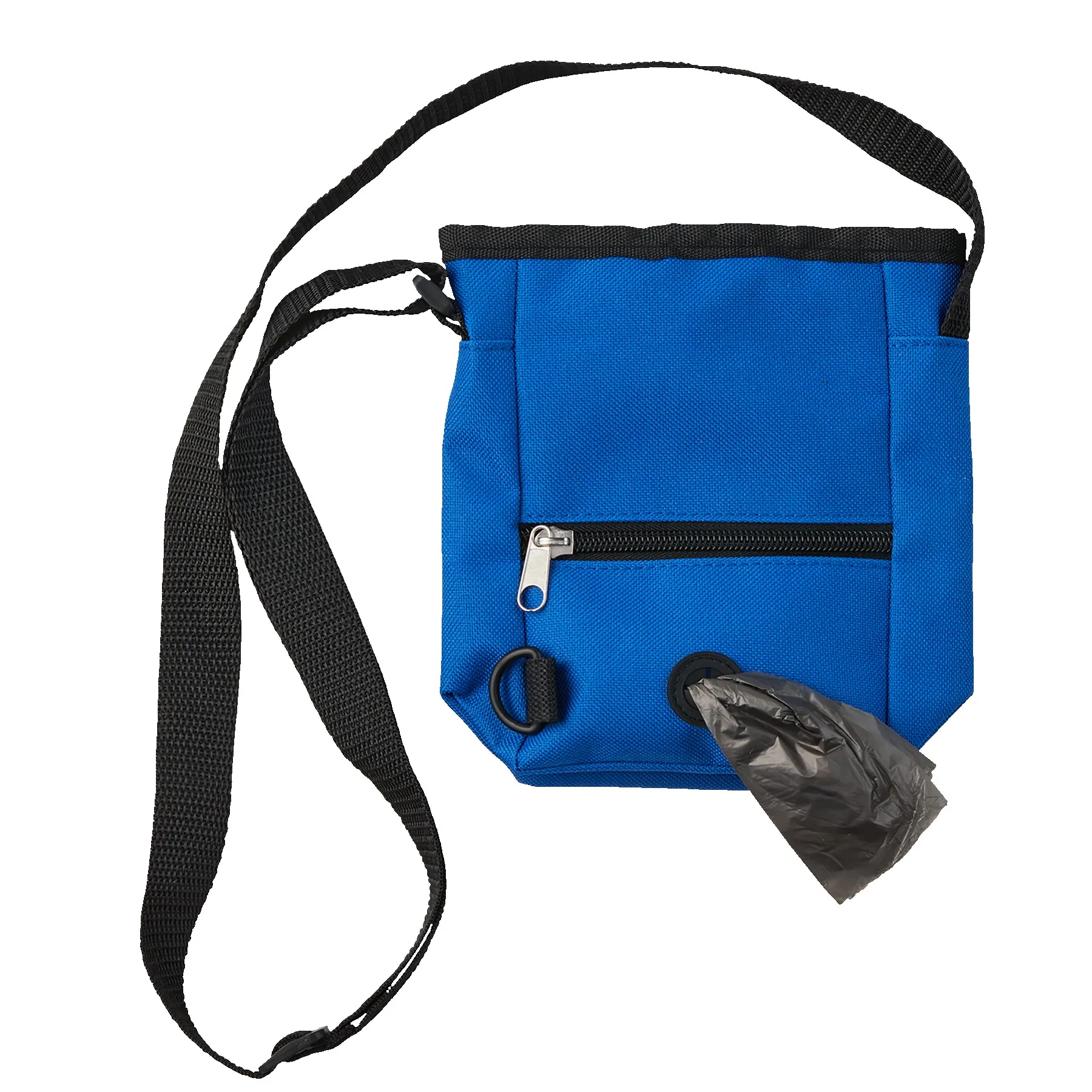 3-in-1 Pet Treat Carrier with Disposable Poop Bags view 5