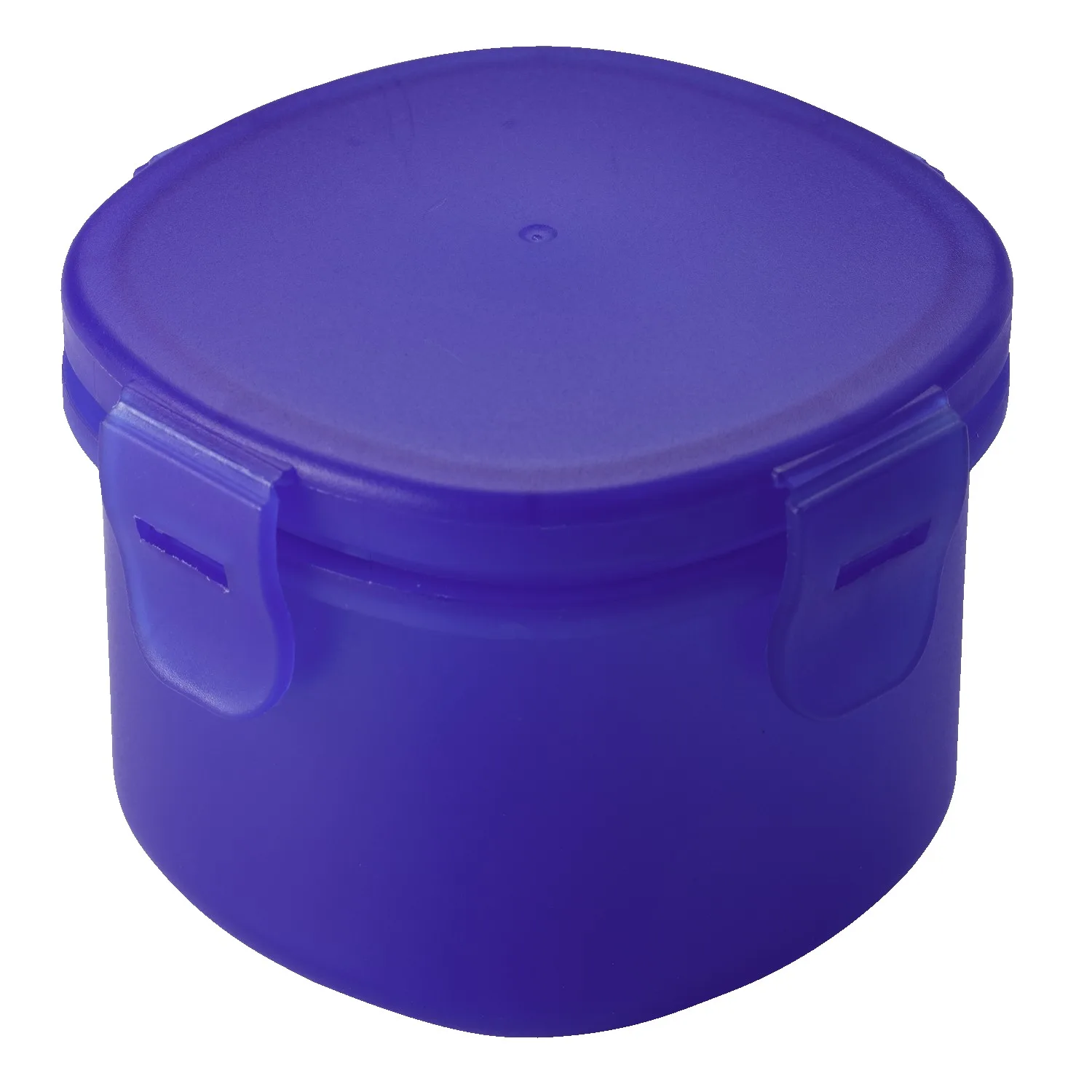 Translucent Blue