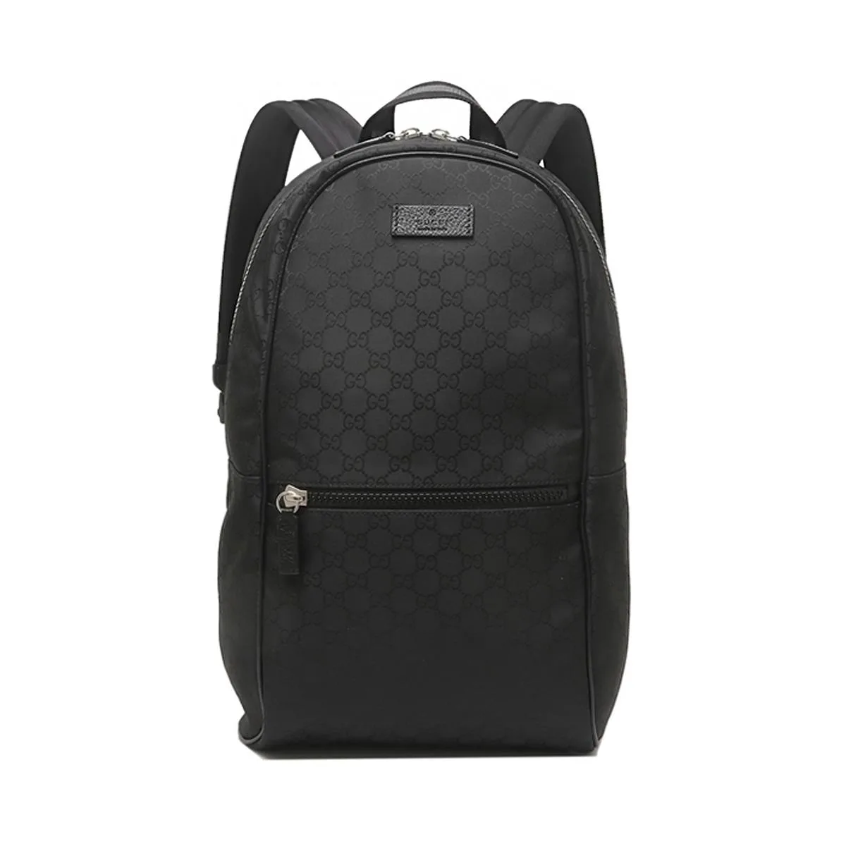 Gucci Guccissima Slim Backpack