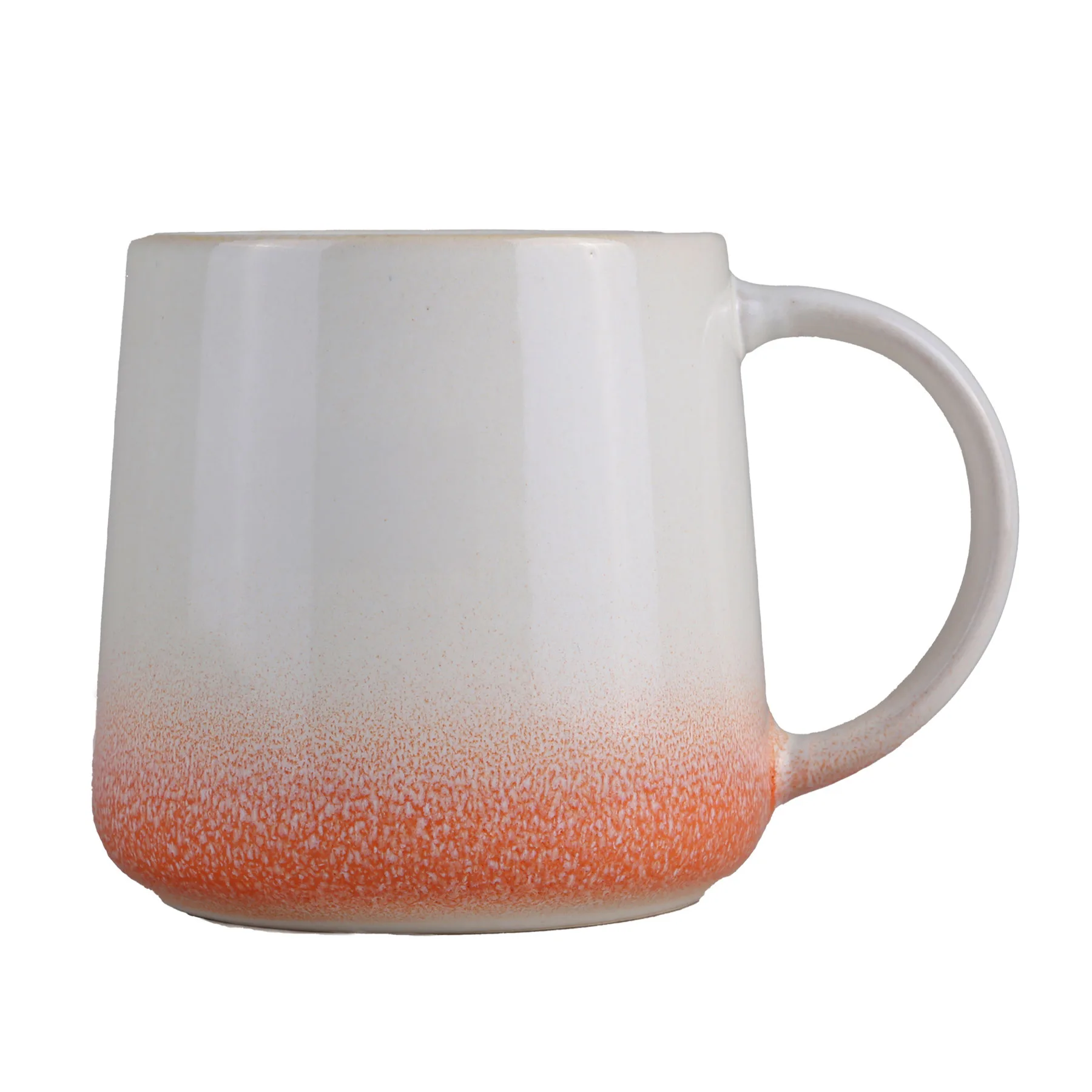16 Oz. Richmond Reactive Glaze Ceramic Mug view 5
