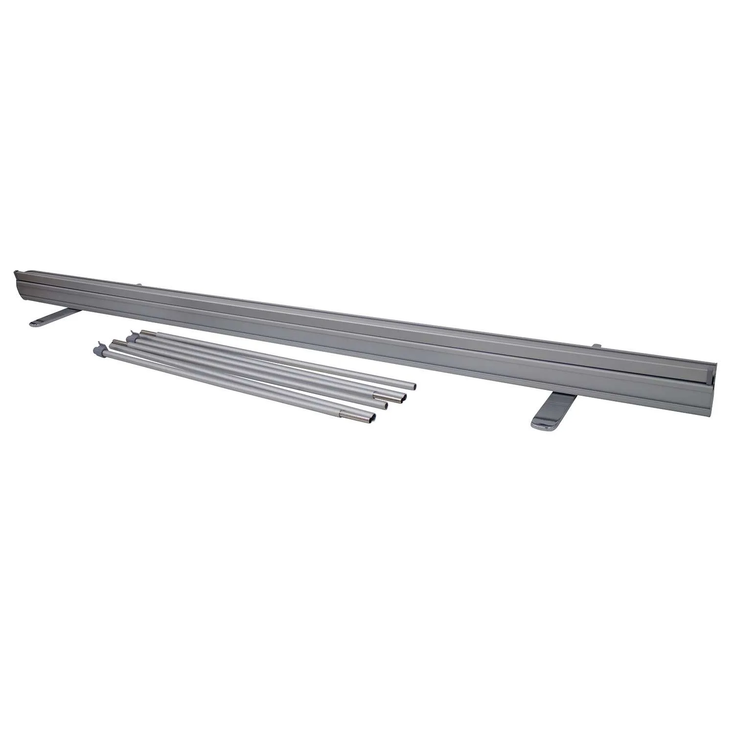 6' Jumbo Wide Retractor No-Curl Fabric Kit view 7