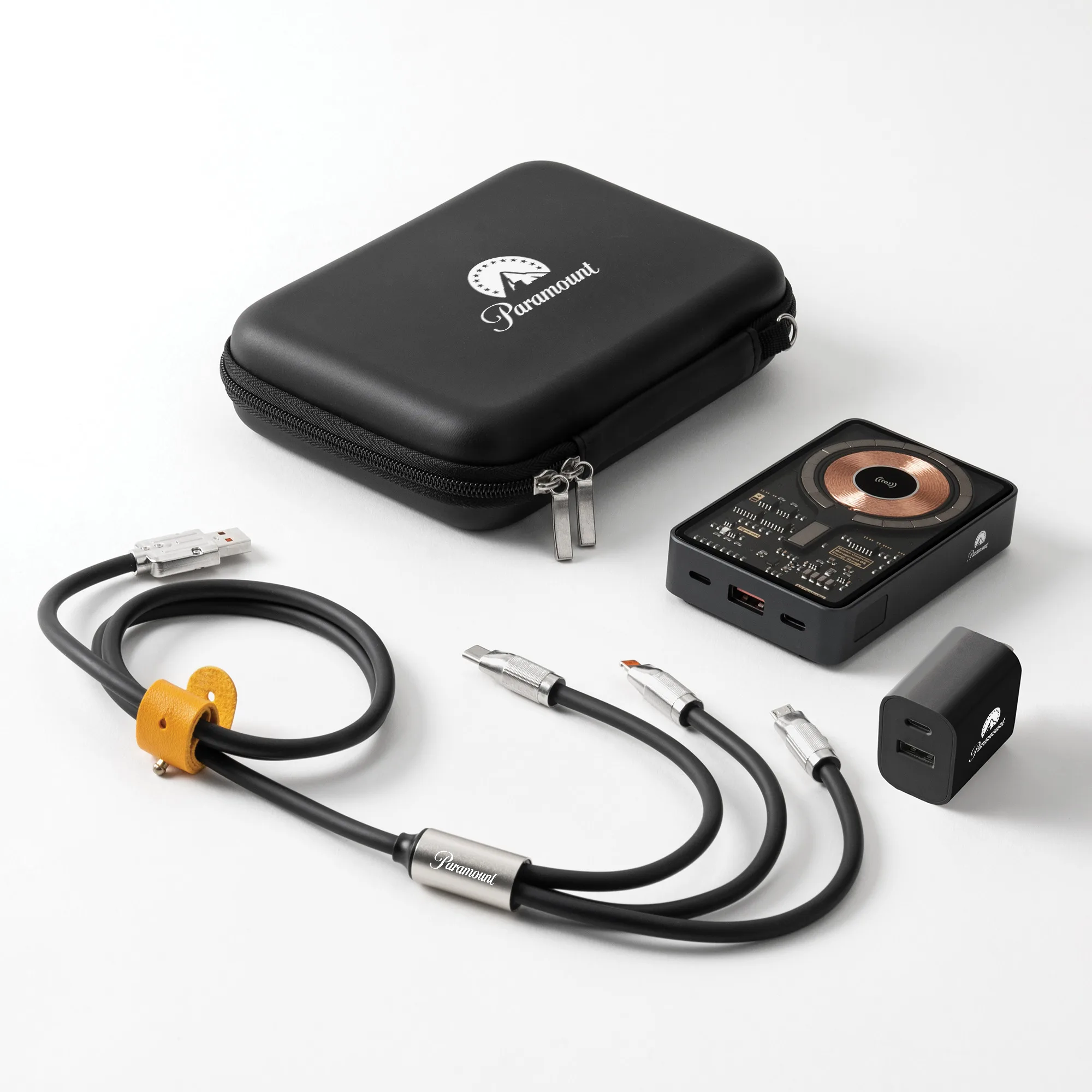 Cyborg Heavy Duty MagSafe Kit