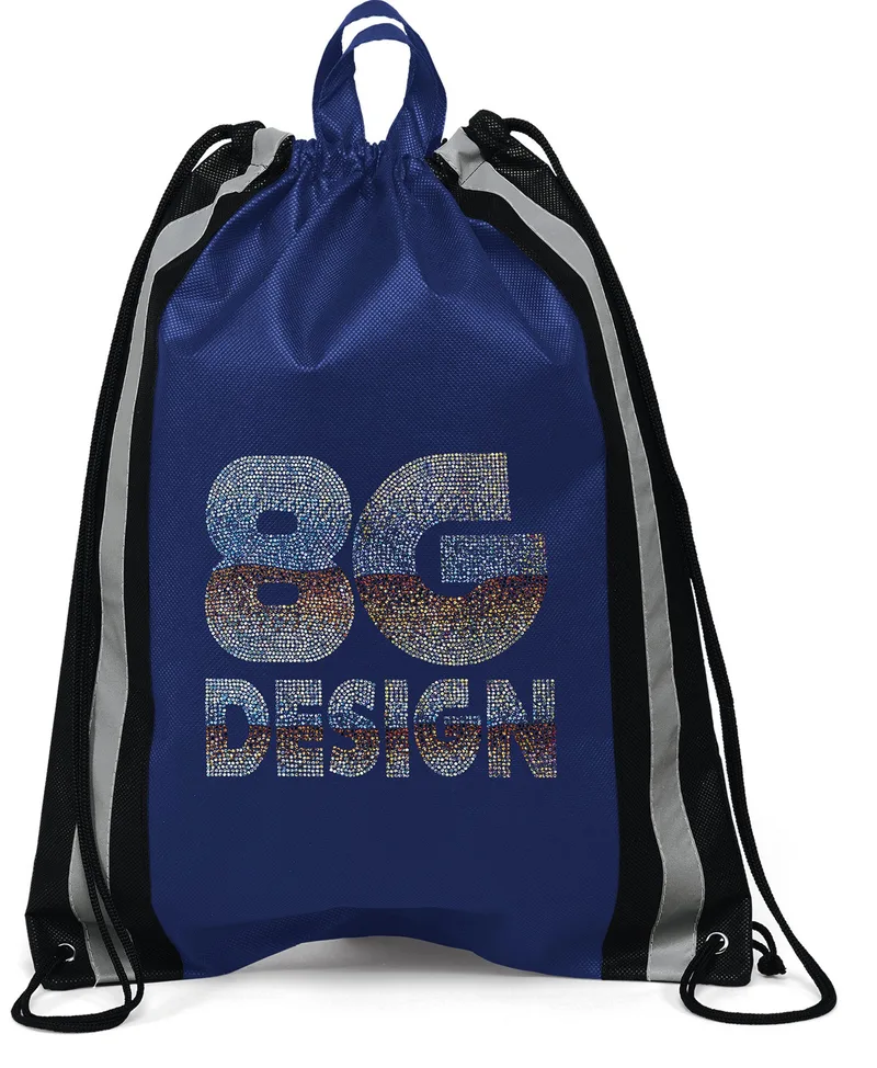 Magellan - Explorer Backpack - Sparkle (16" x 20")