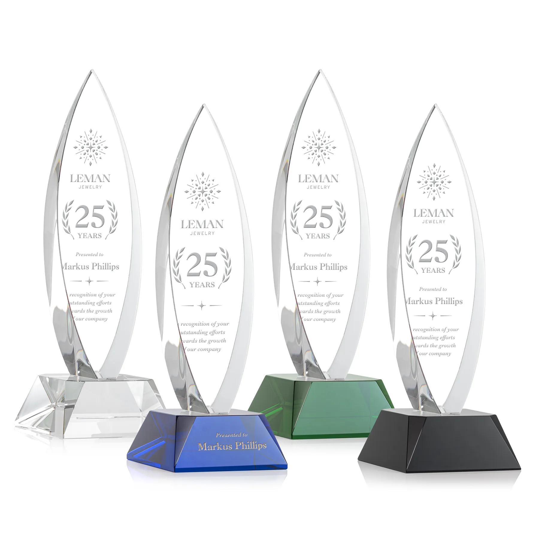 Birchwood Award