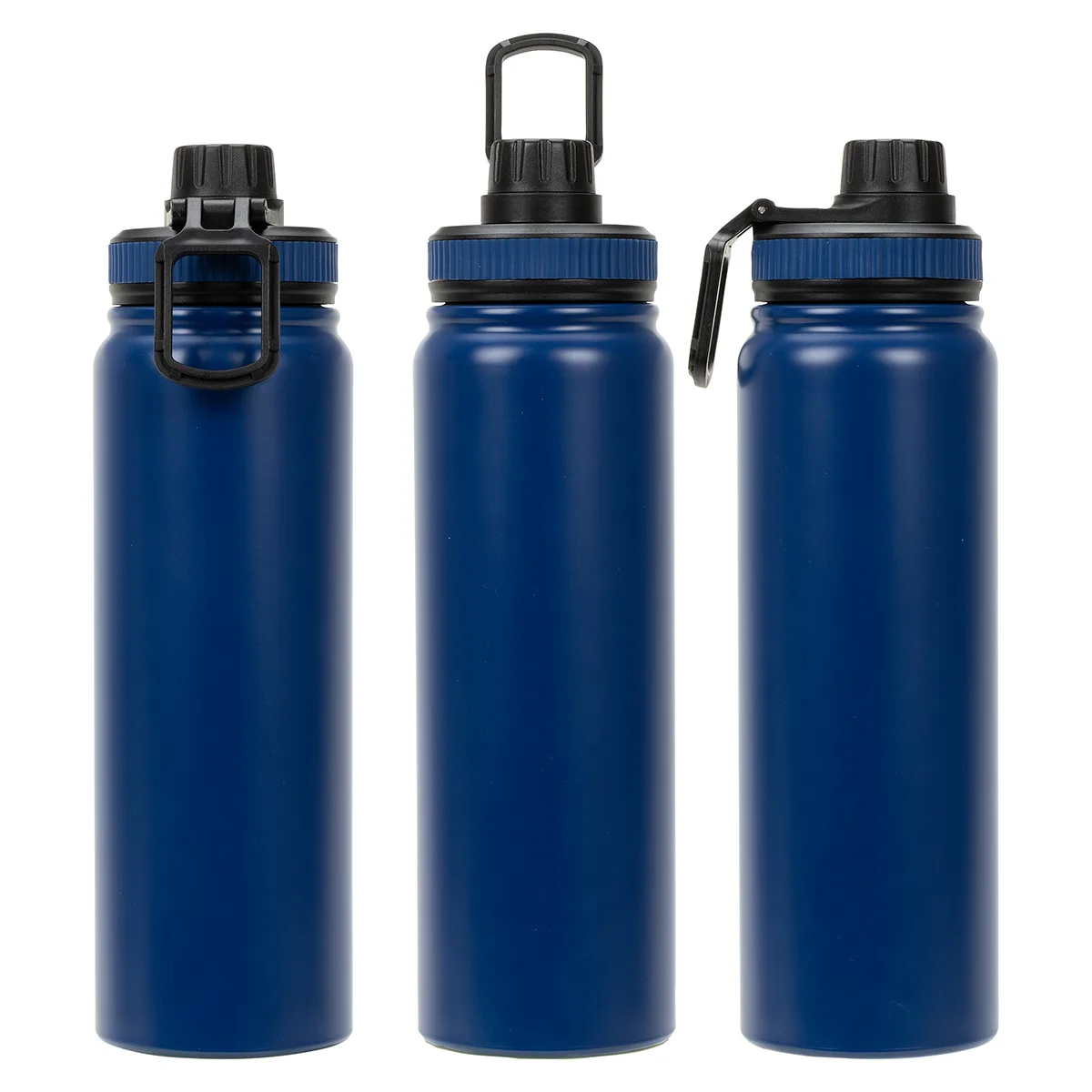 Nomad 27 oz Vacuum Insulated Stainless Steel Bottle view 5