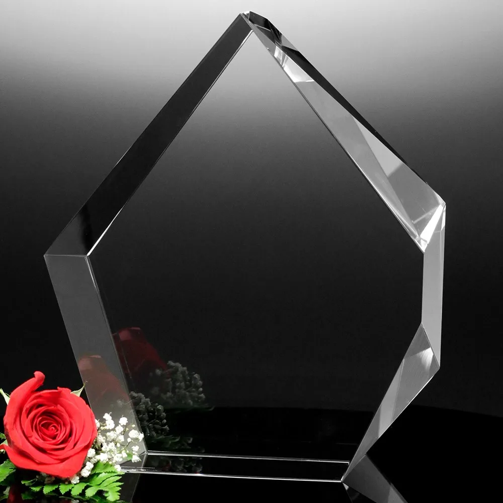 Larsmont Award 9-1/4" view 3