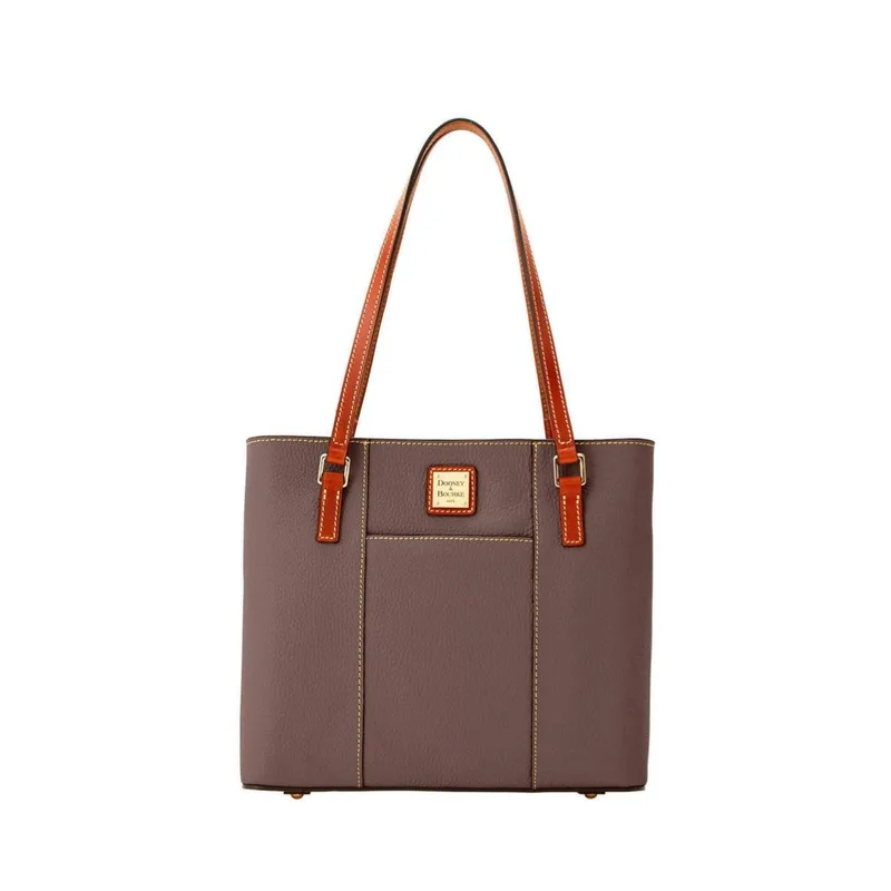 Dooney & Bourke Pebble Grain Small Lexington