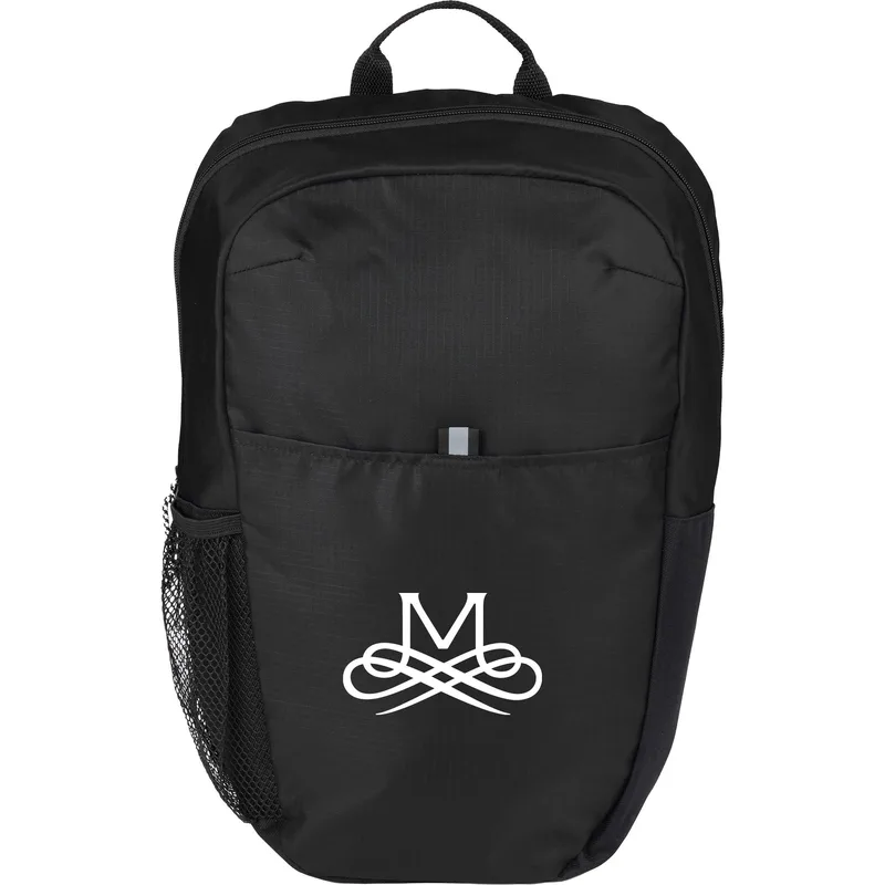 Rocky Recycled 15" Computer Backpack