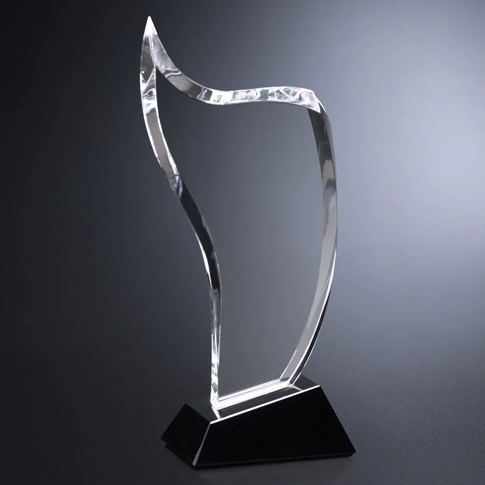 Jubilant Award 10-1/4" view 2