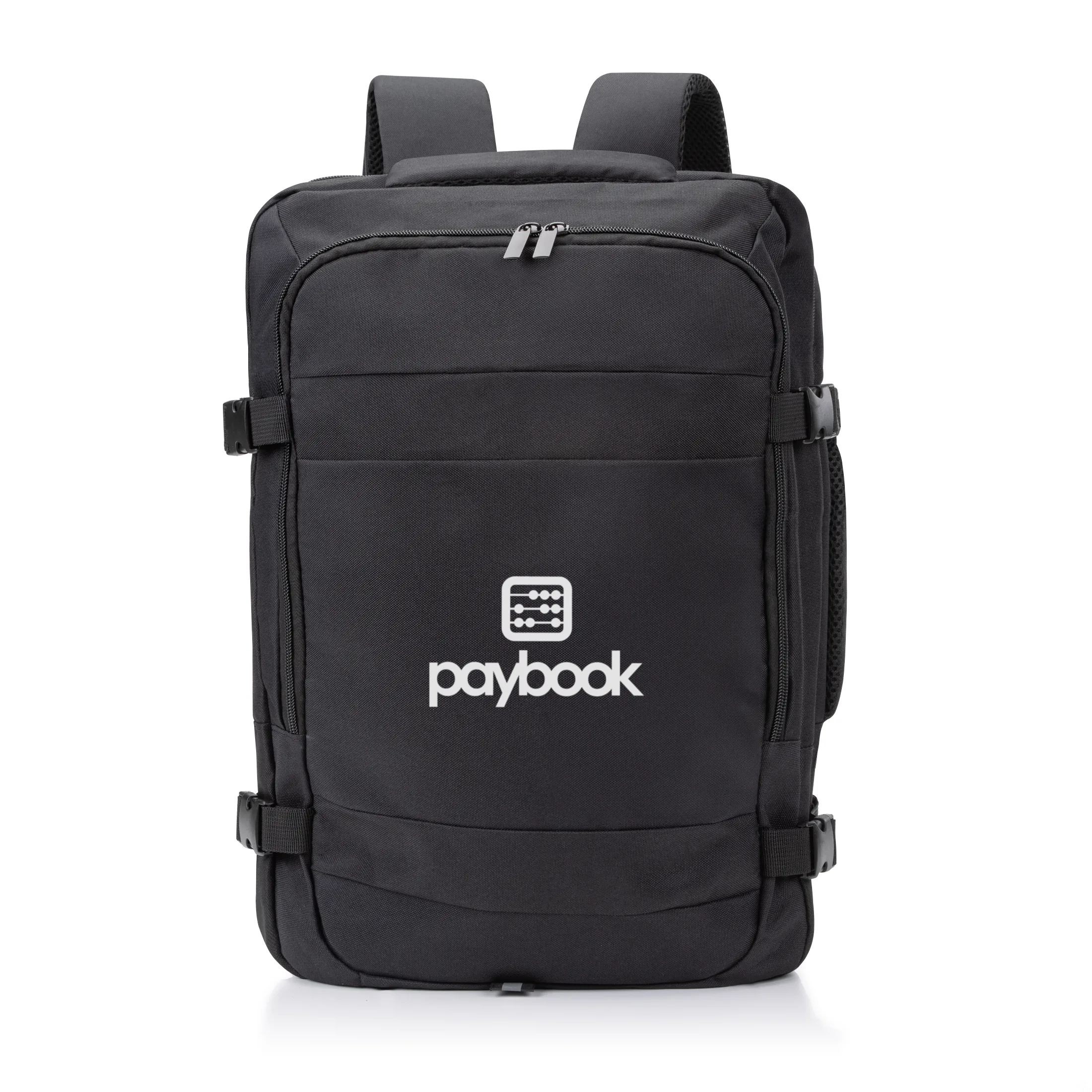 Dornbirn Convertible Backpack/Laptop Bag