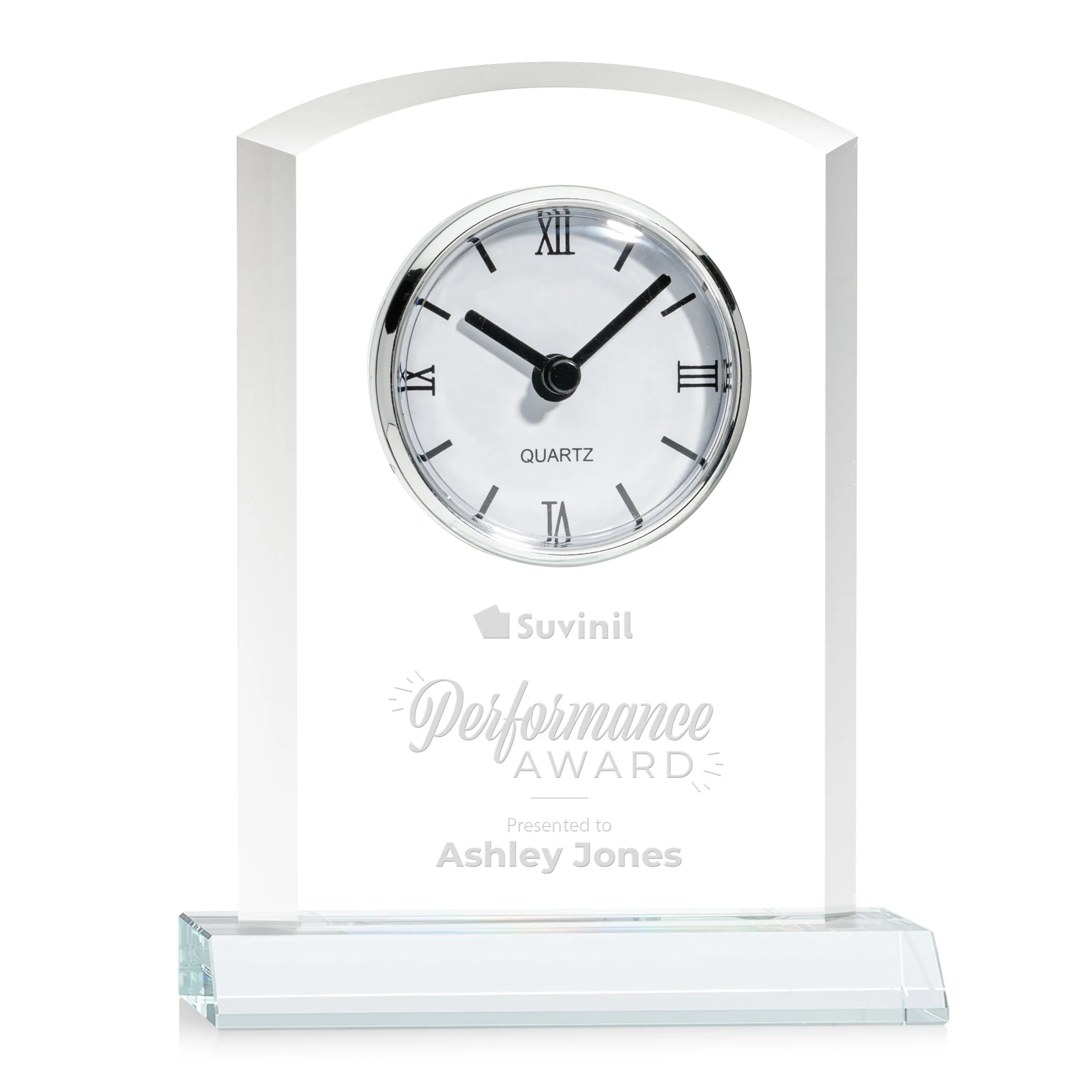 Sheffield Clock — Sheffield Clock