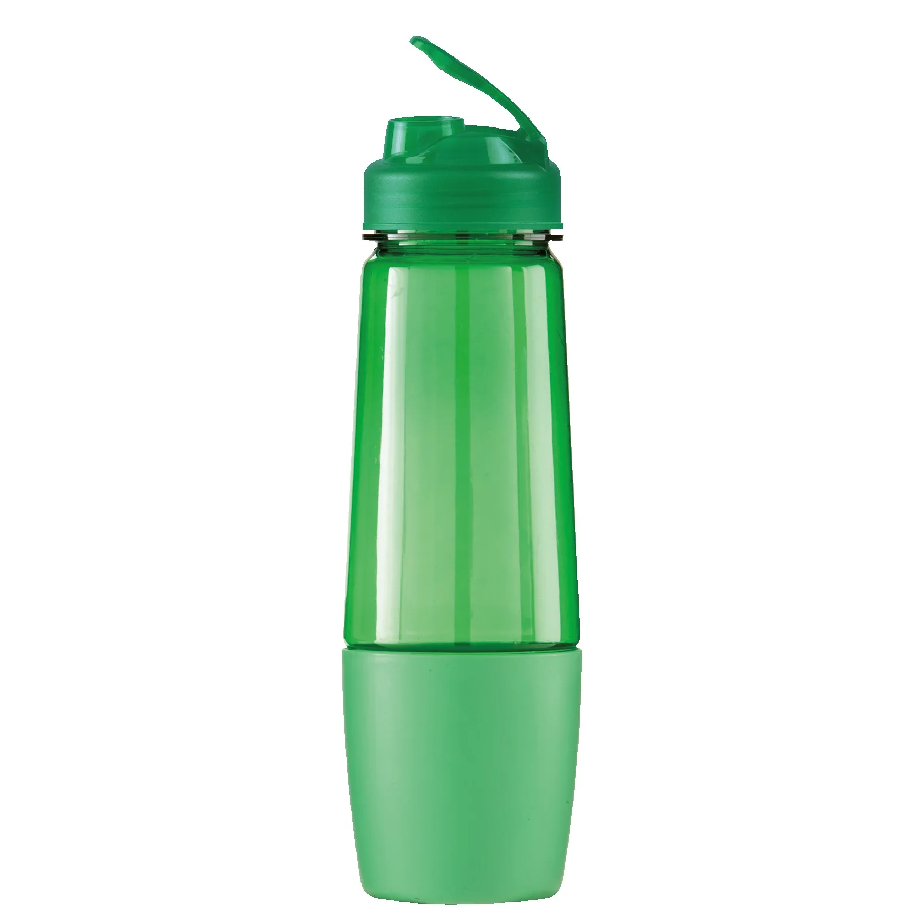 28 Oz. PolySure™ Sip'n Pour Sports Water Bottle view 3