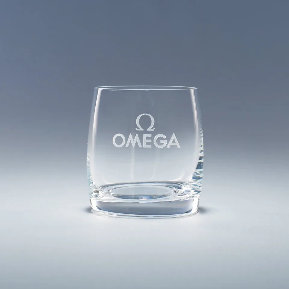 11 Oz. Meridian On The Rocks Glass (Set of 2)
