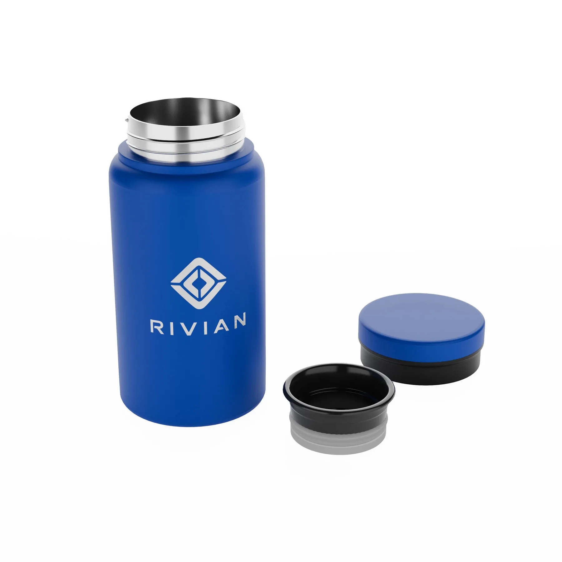 Trend Setter Mini 350 Ml / 12 Oz Stainless Steel Bottle view 2