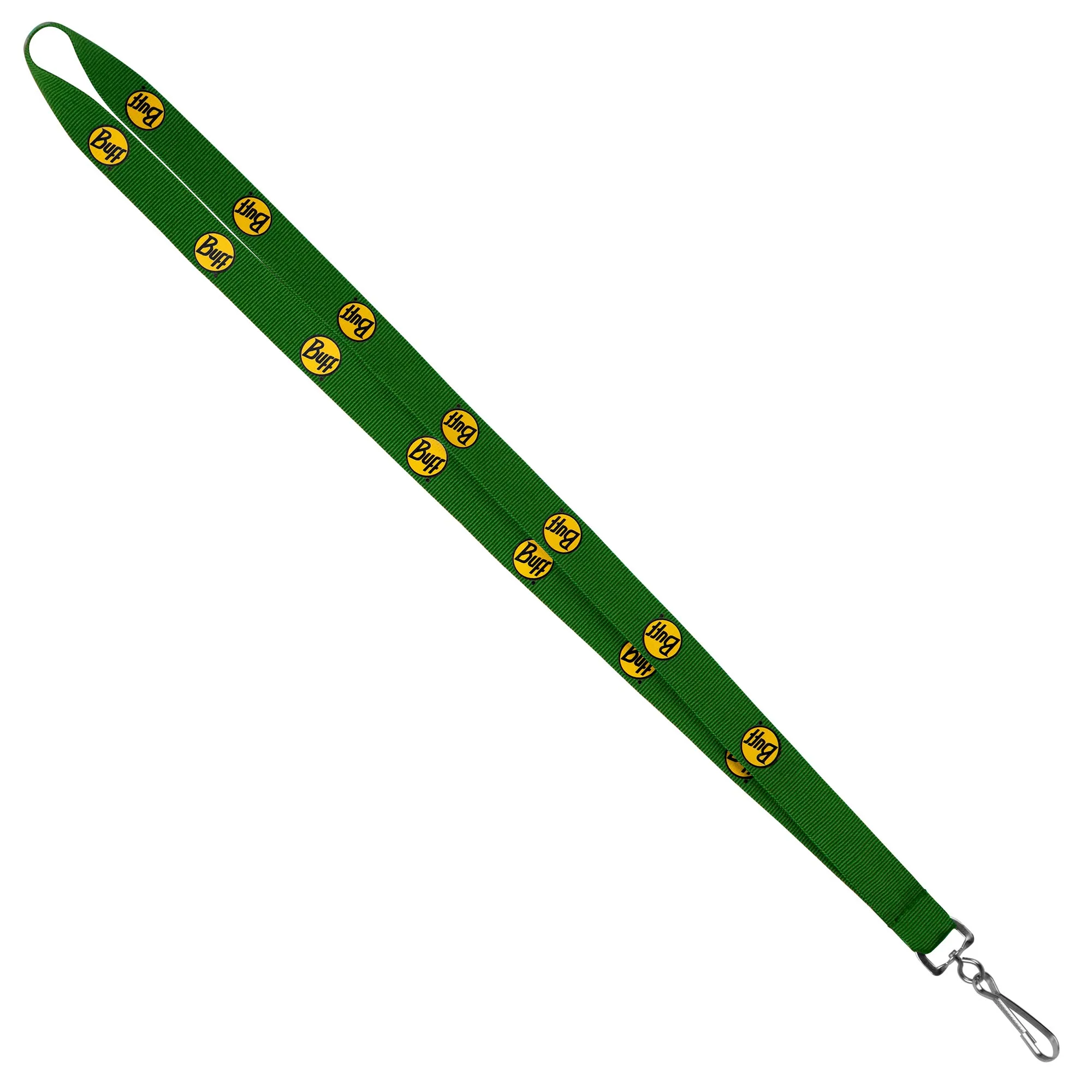 3/4" Recycled Econo Lanyard (QuickShip) 18-24 Days view 3