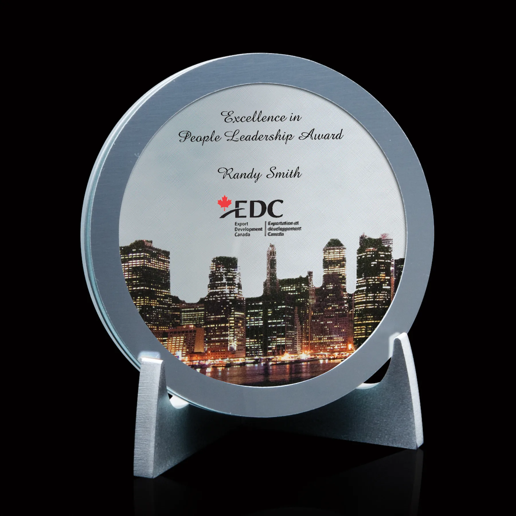Showcase Award
